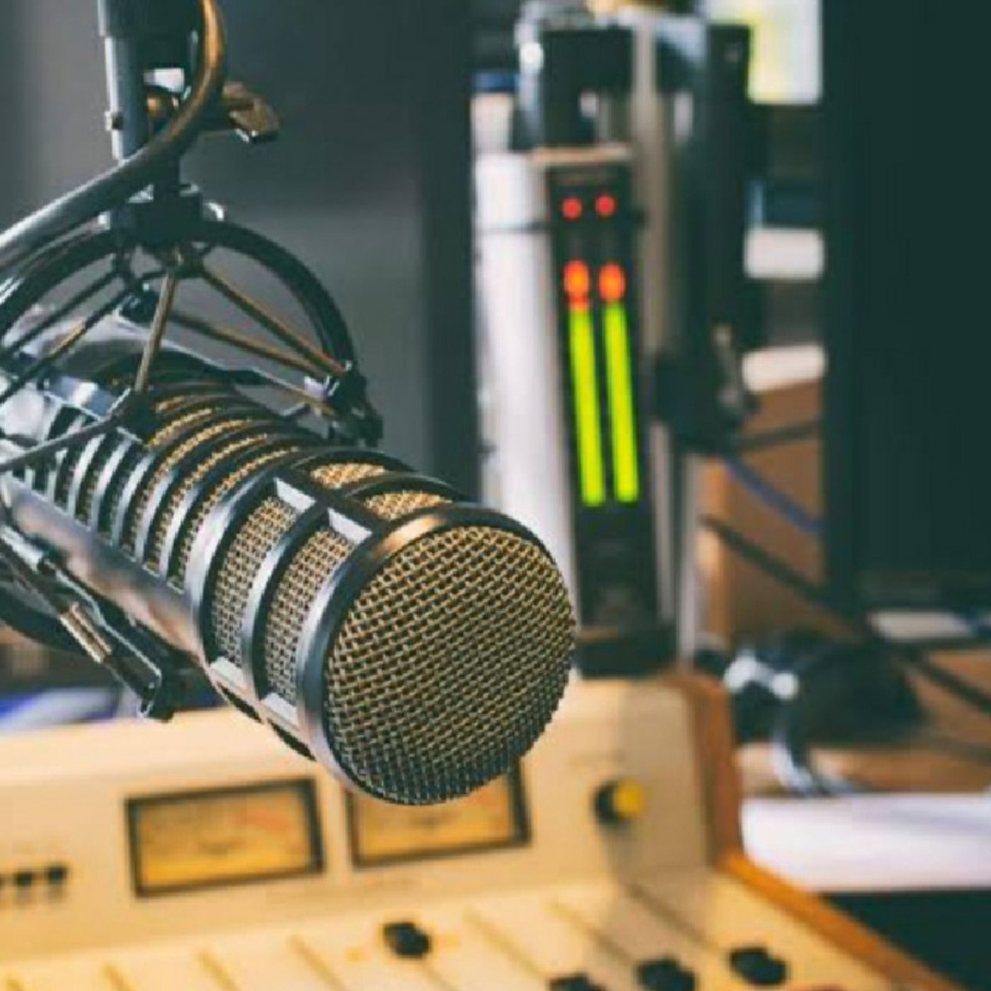 Jakson Silva\'s podcast