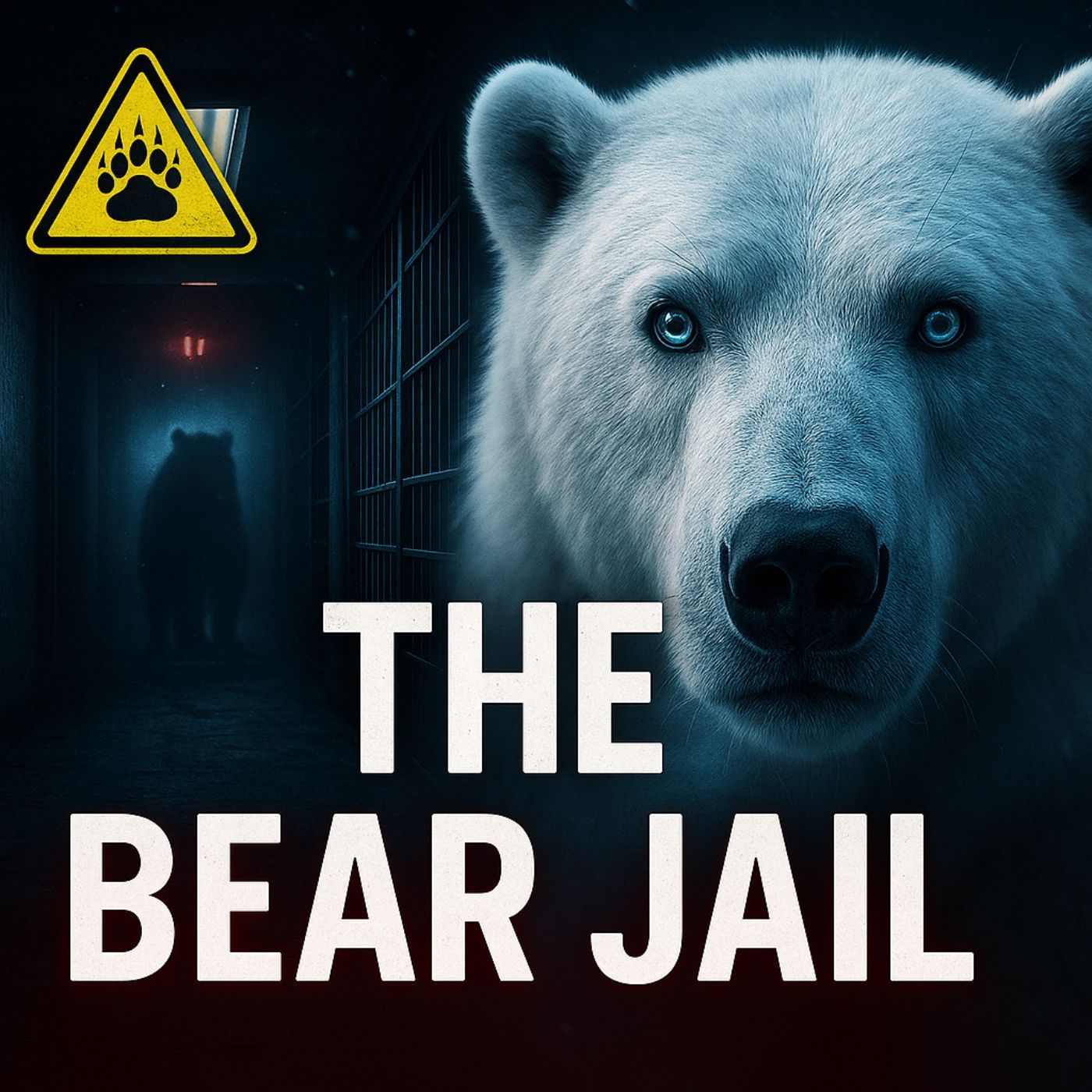 The POLAR BEAR JAIL: How Churchill, Manitoba Manages the World's Toughest Neighbors | Yore Town