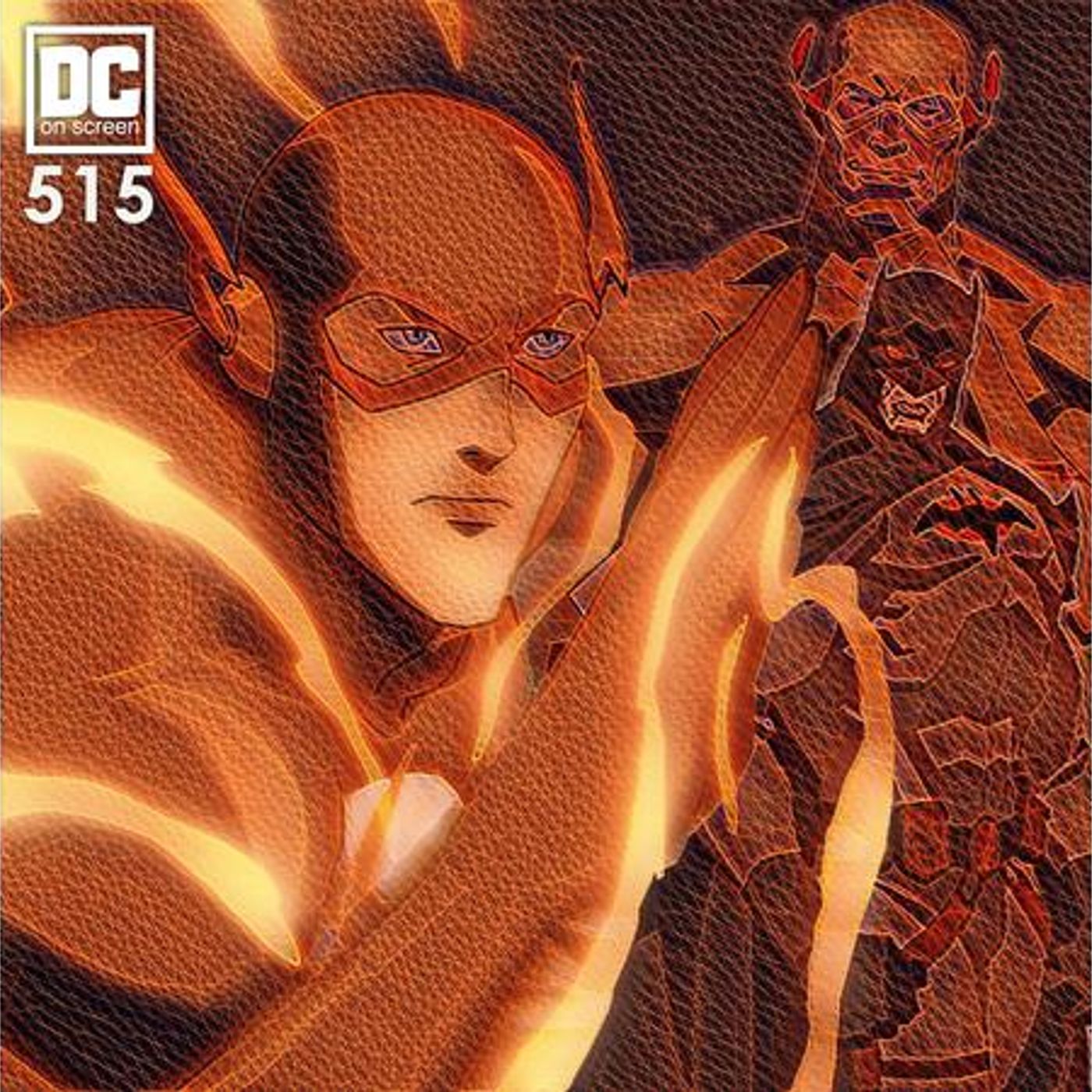 'Justice League: The Flashpoint Paradox' Review