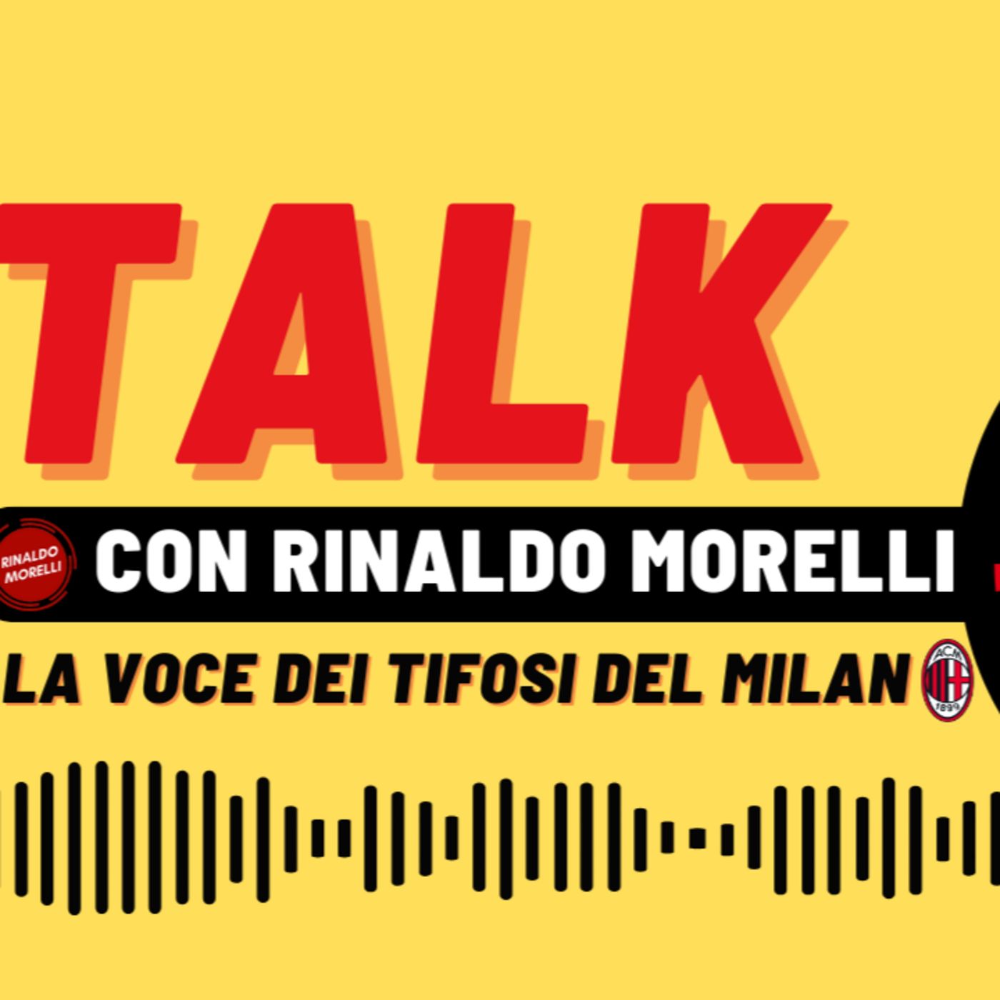 Rinaldo Morelli | PODCAST