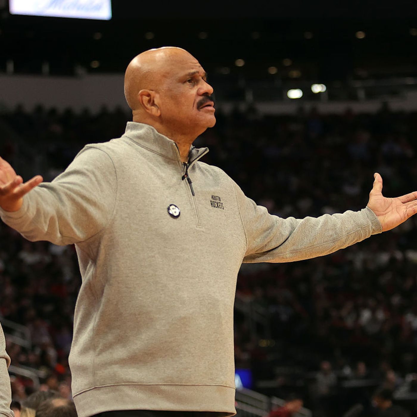 Former Rockets Assistant John Lucas Talks NBA & his John Lucas Golf Classic