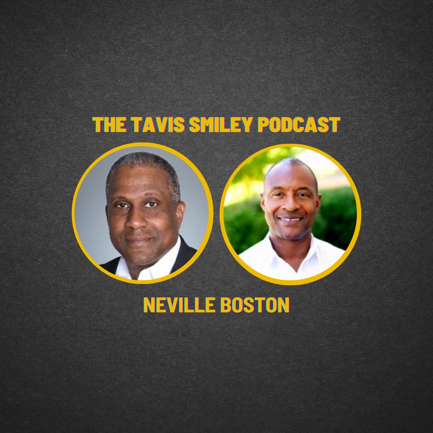 Tavis Smiley