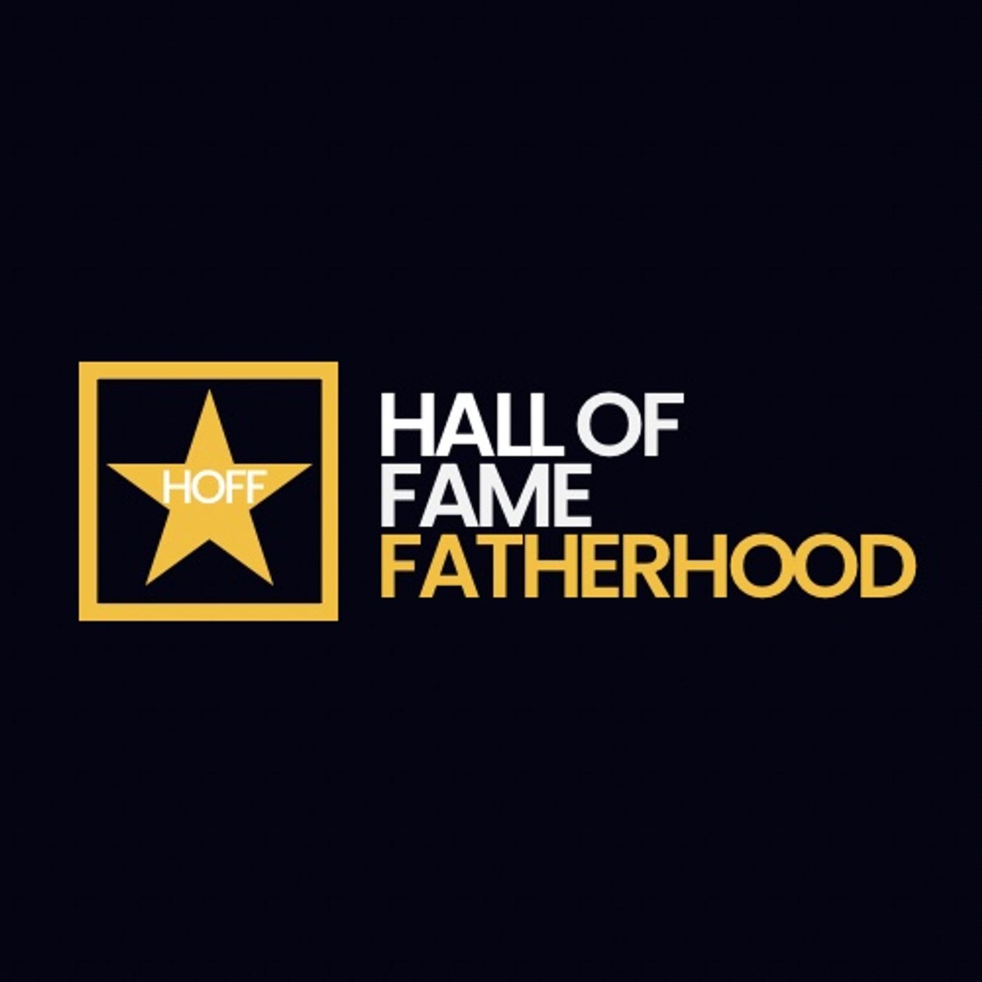 Hall of Fame Fatherhood