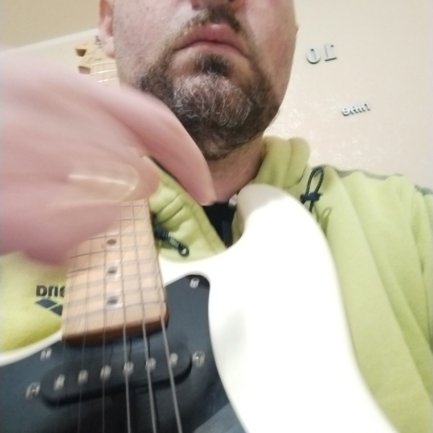 Radio metal