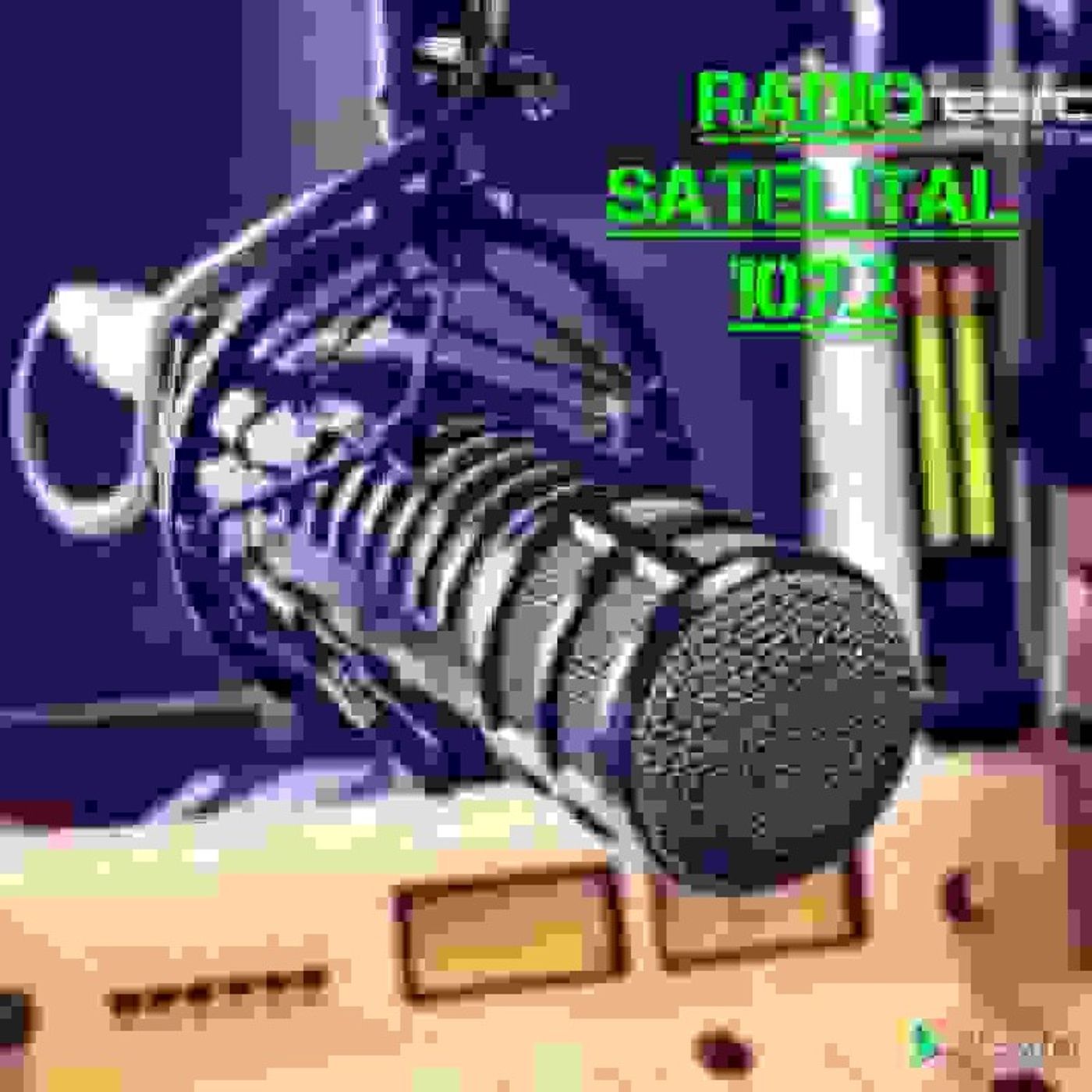 Episodio 7 - Brayan Torres Torres's show episode artwork