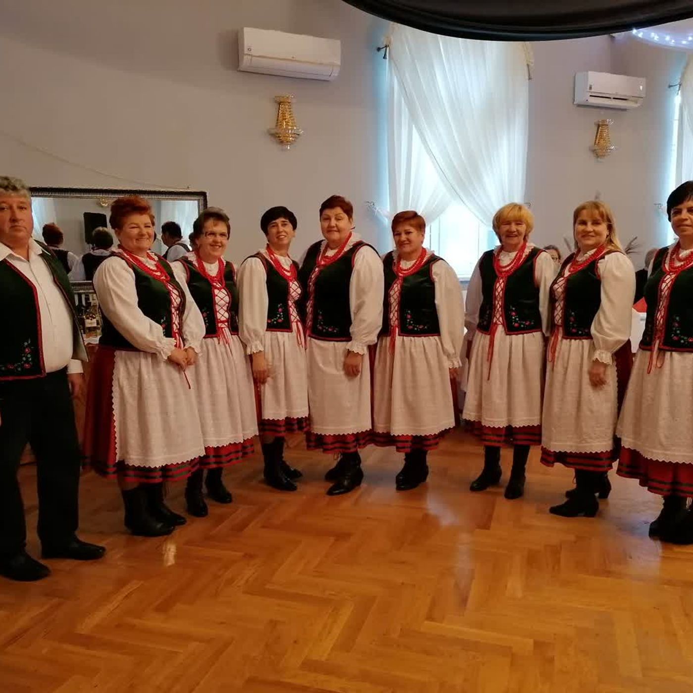 Czas na reportaż - Radio Zachód