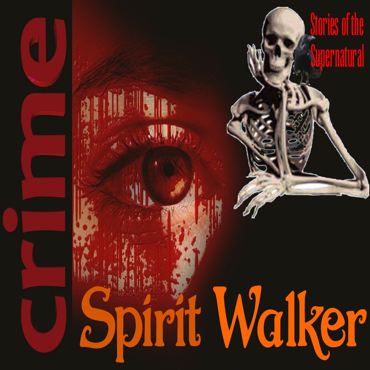 Stories of the Supernatural