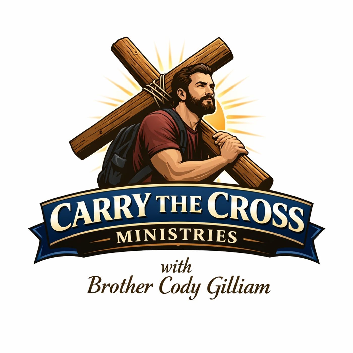 Brother Cody