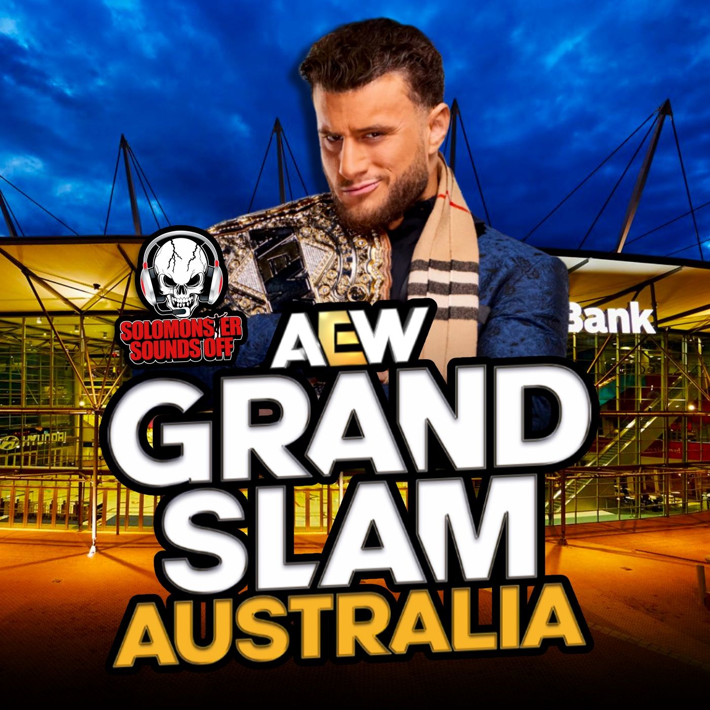 AEW Grand Slam Australia 2026 Review | MJF Gets His CHALLENGER For Revolution!