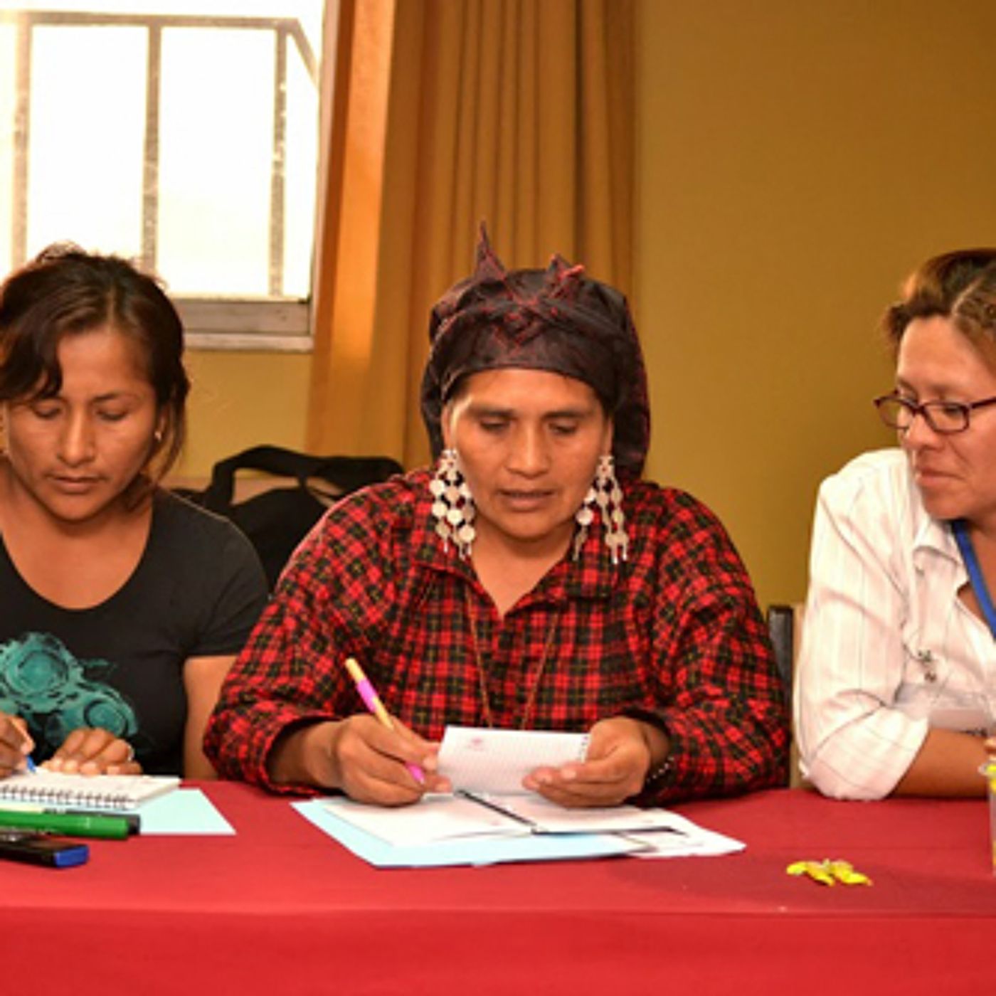 Radio Encuentros