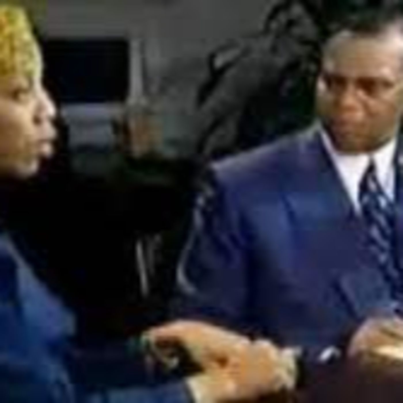 57 Years Ago Today, The Nation of Islam killed Malcolm X in front of his family