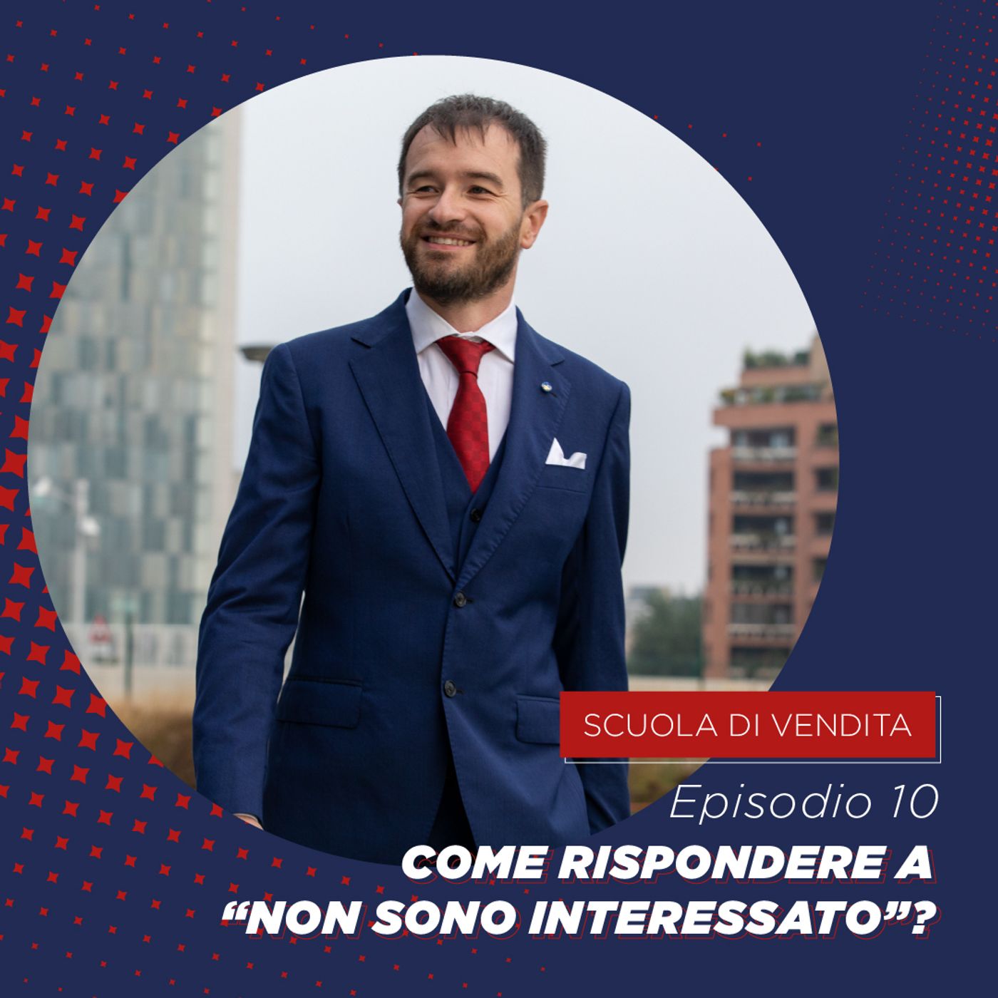 Scuola di Vendita