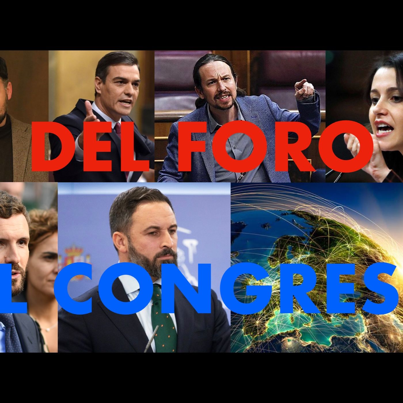 Del Foro Al Congreso