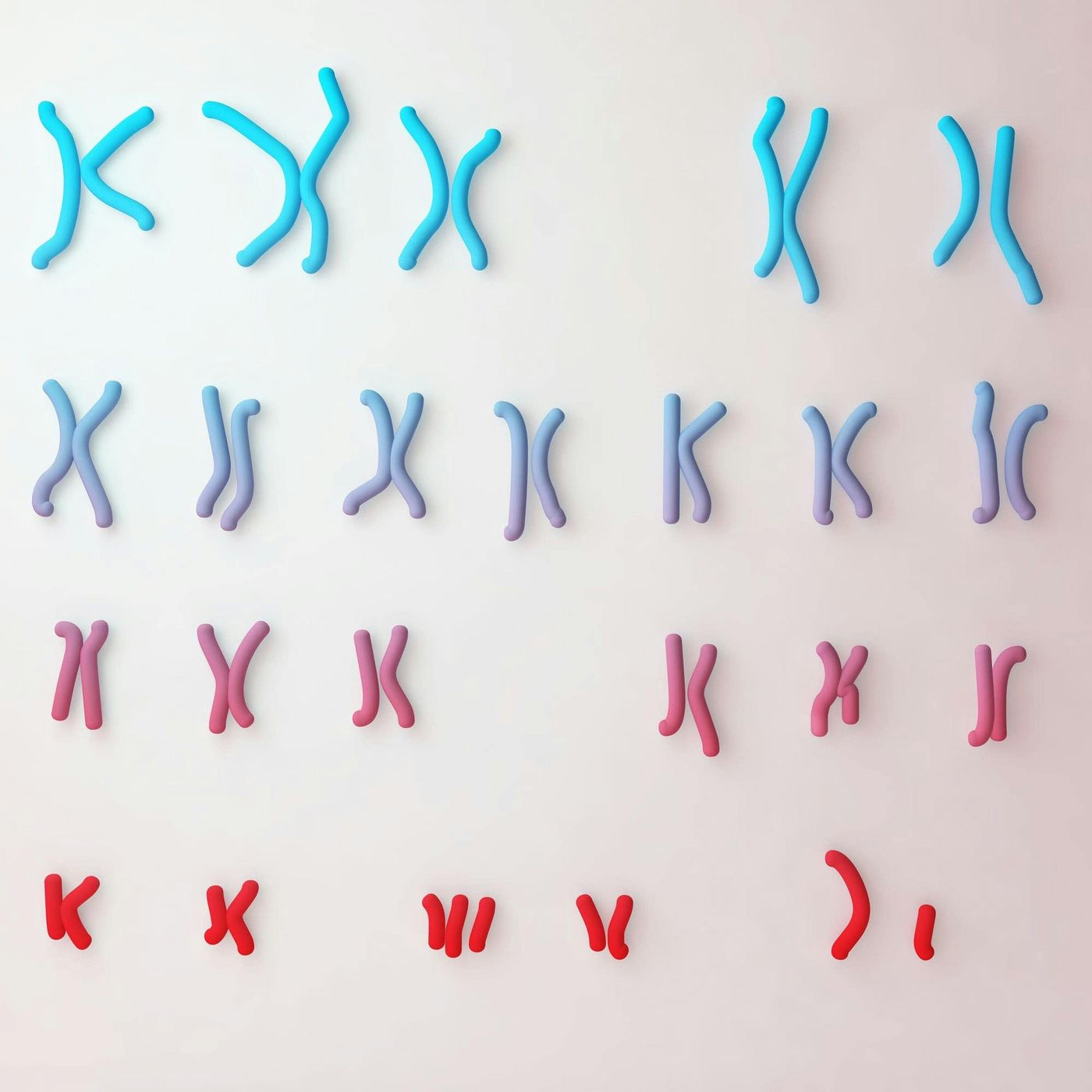 What is Down syndrome?