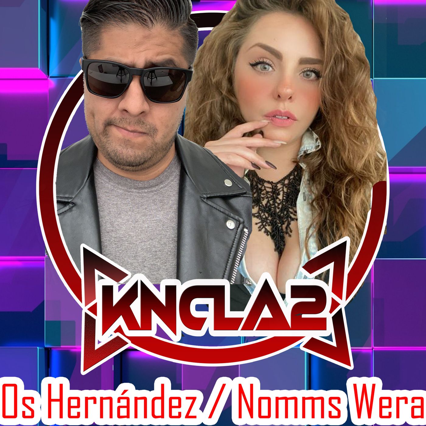KNCLA2