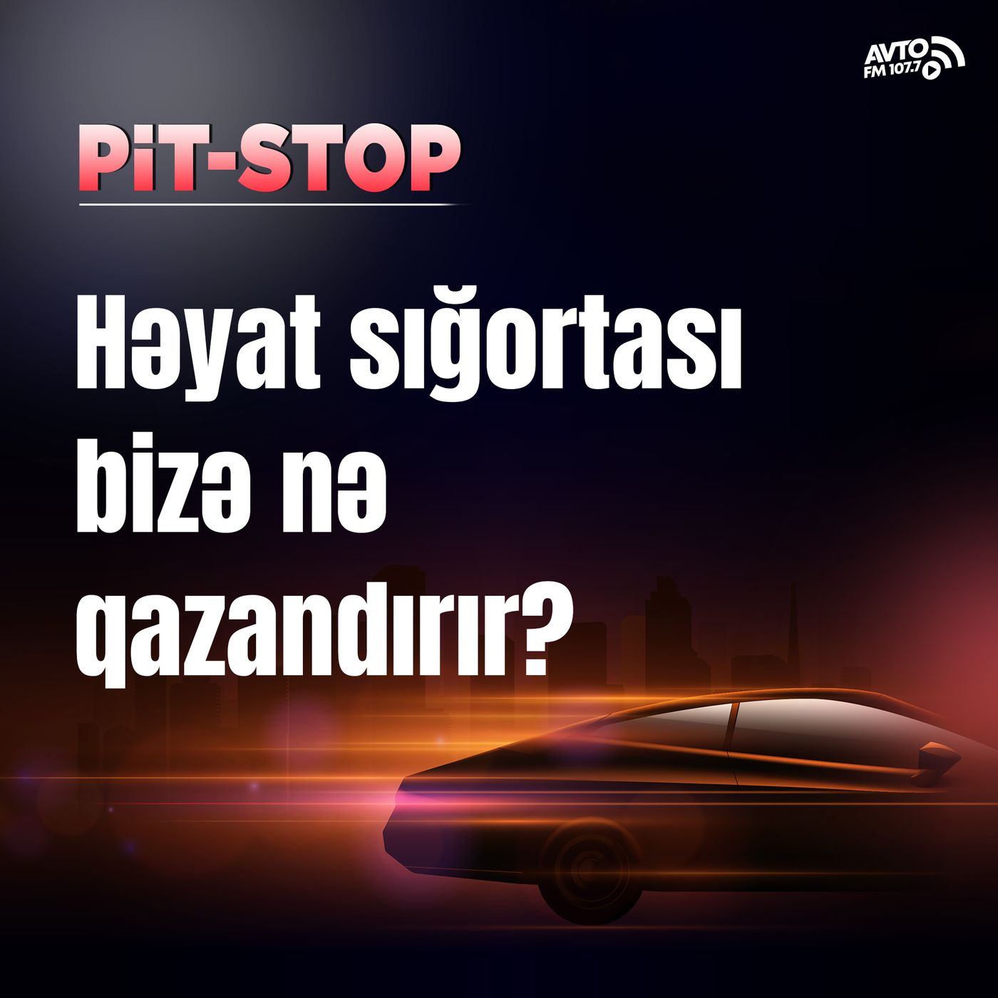 Avto FM 107.7