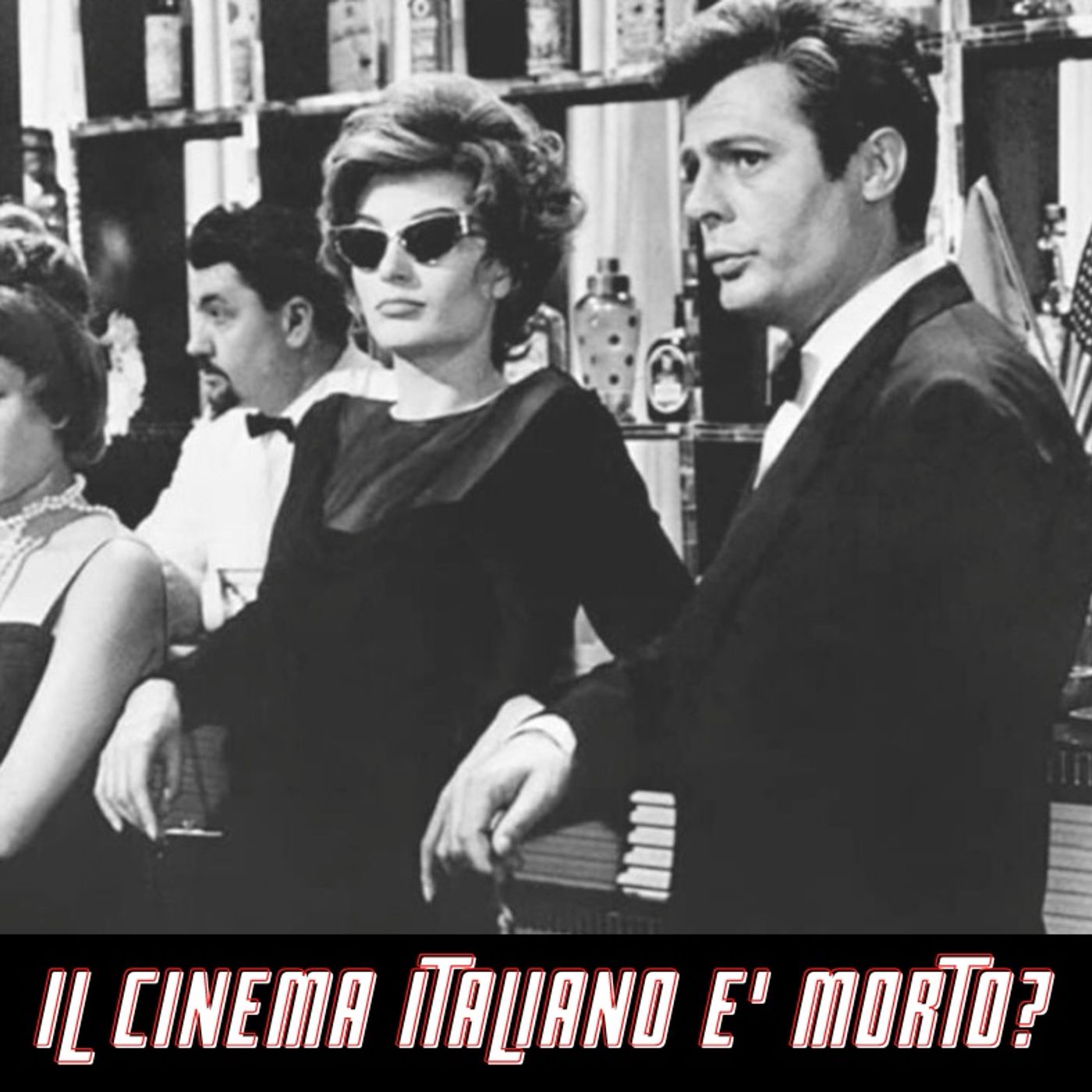 Il cinema italiano è morto? episode artwork