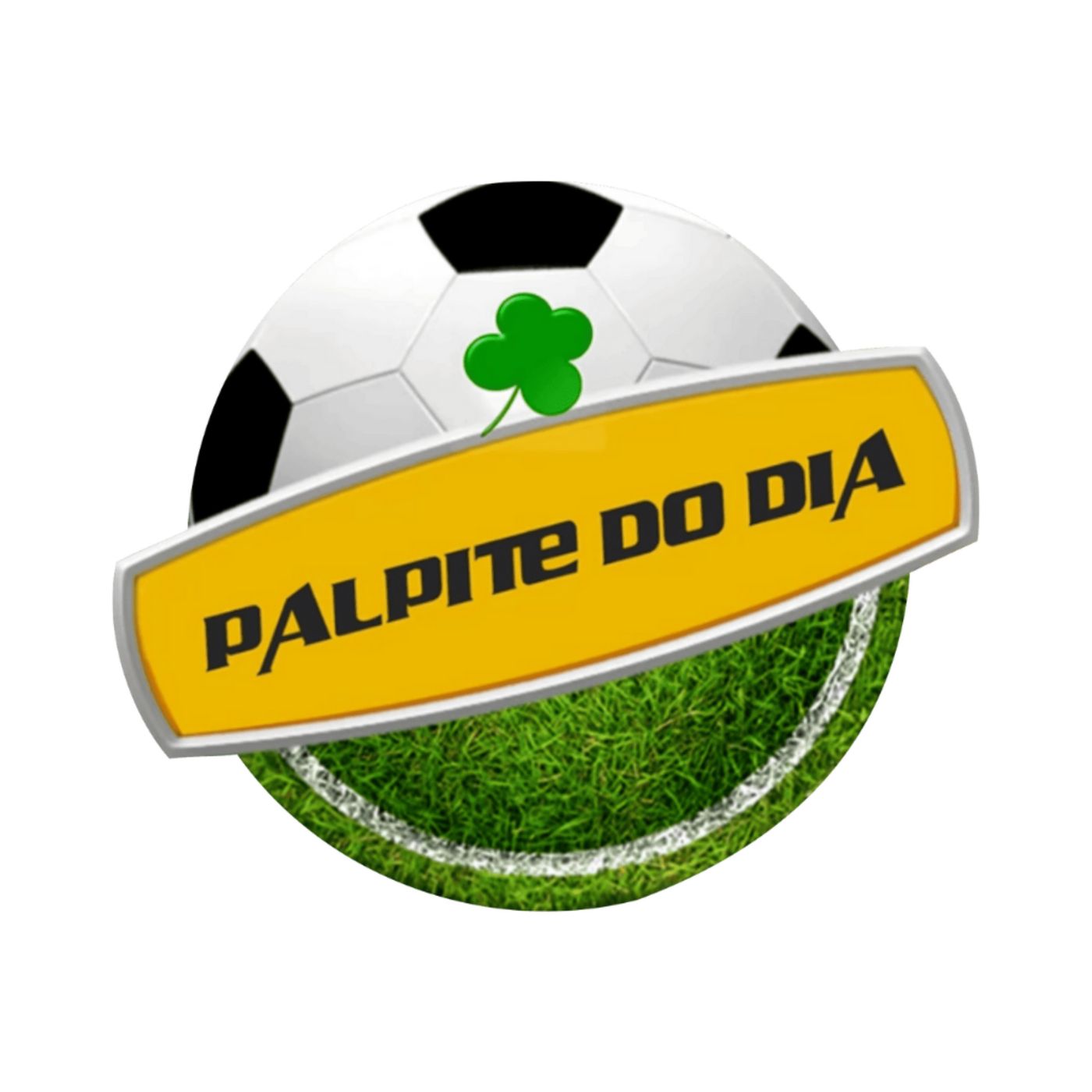 Palpite do Dia com Jonatan Damata podcast artwork