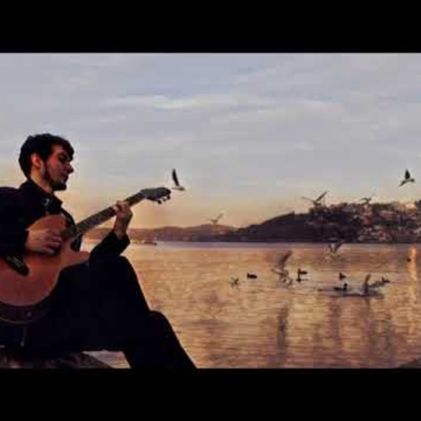 Akustik travma