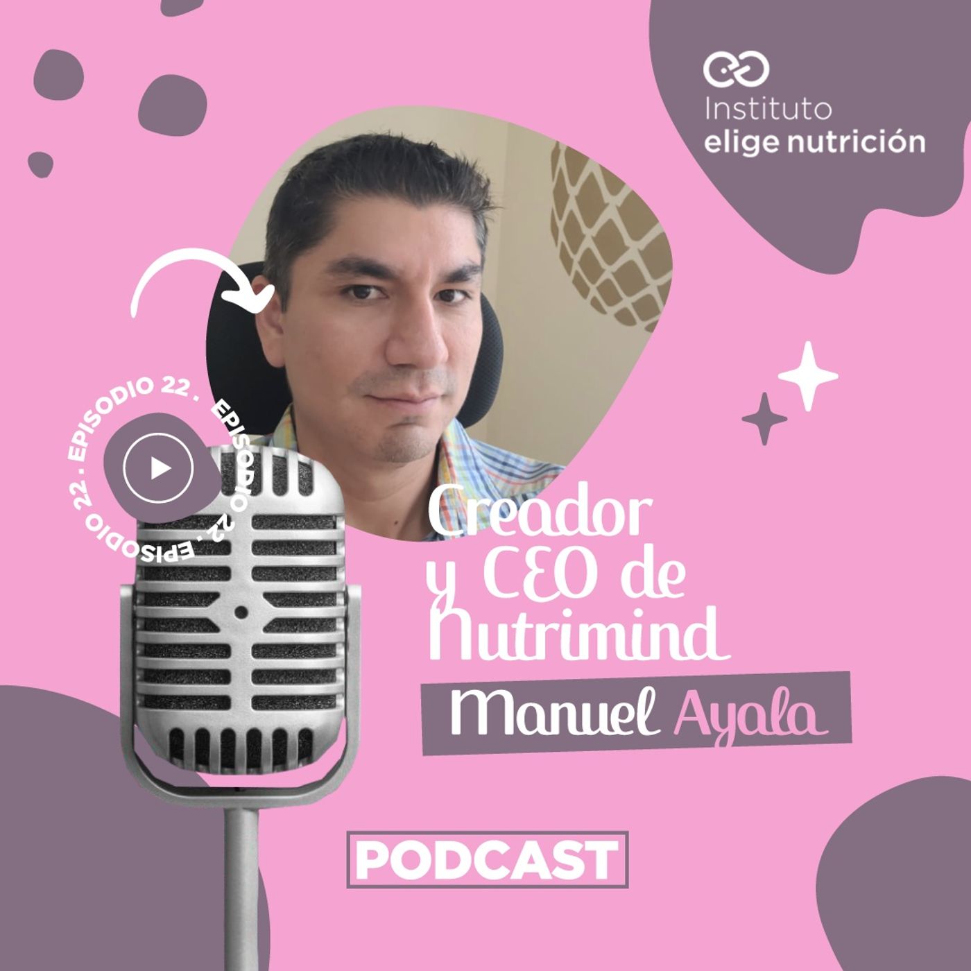 El podcast de las nutriólogas exitosas