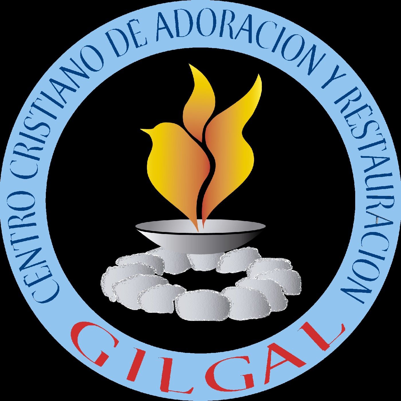El podcast del Centro Cristiano Gilgal