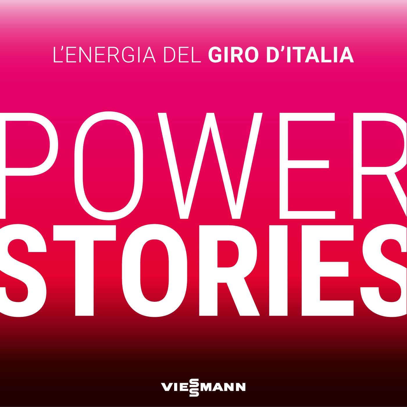 Power Stories - Giro d\'Italia