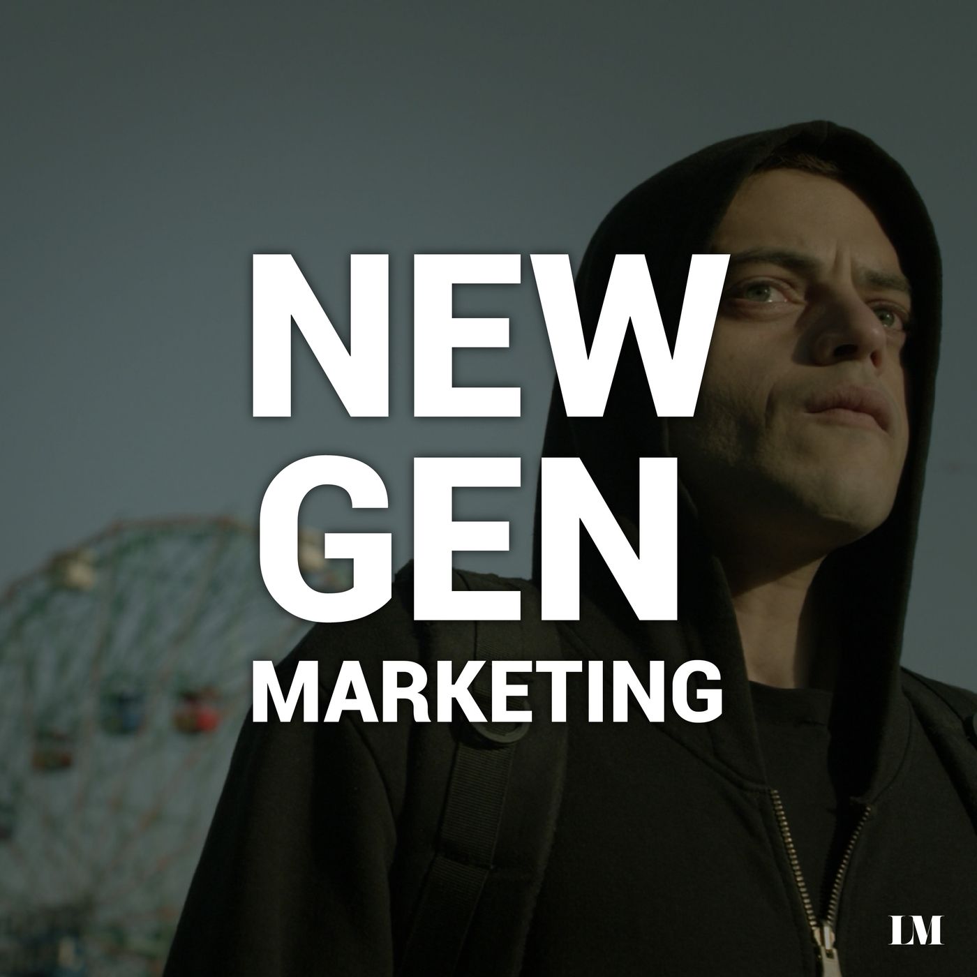 A New Generation of Marketing