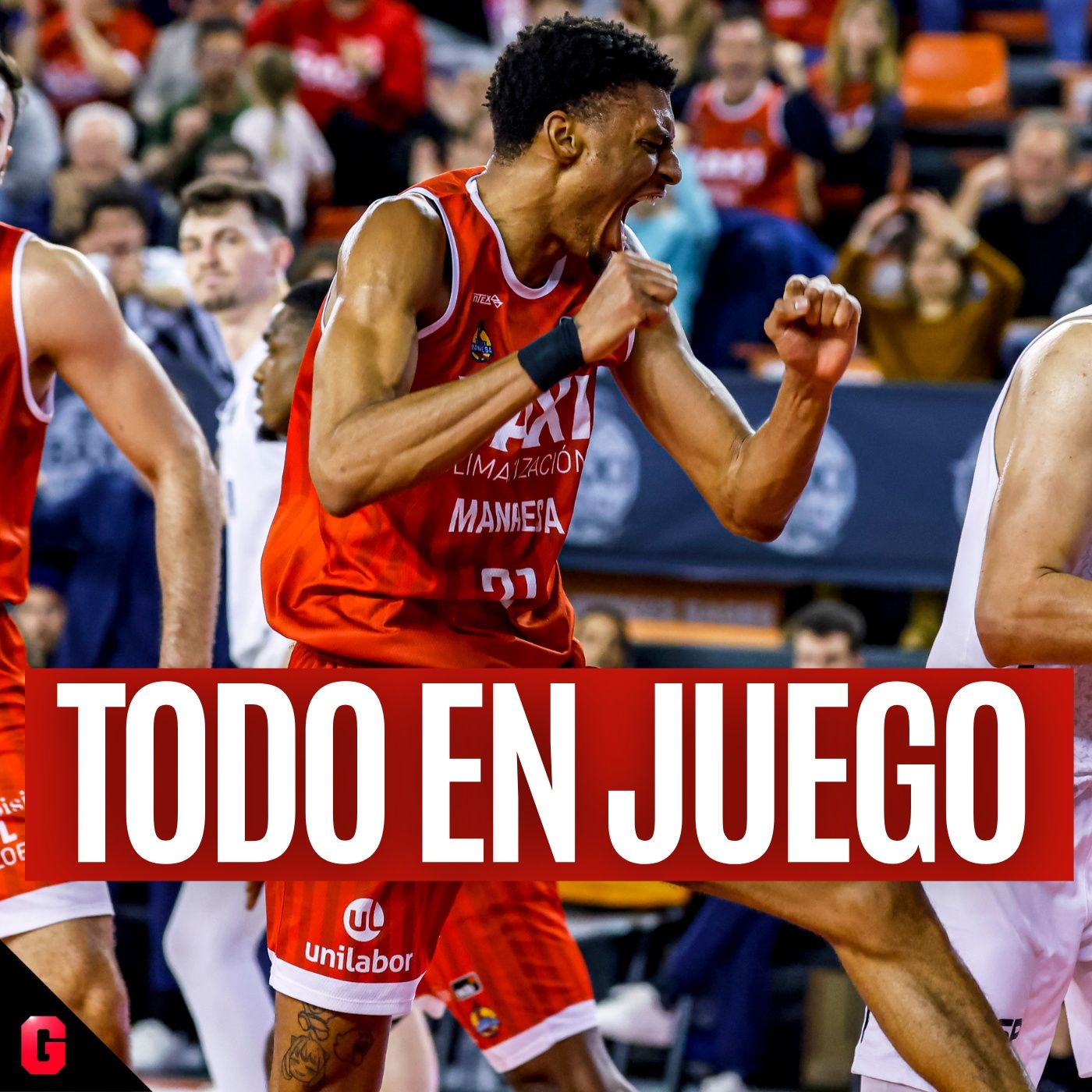 Gigantes Daily, baloncesto al día