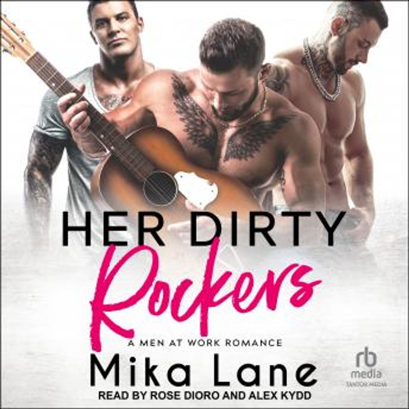 Listen to New Full Audiobooks in Romance, Modern
