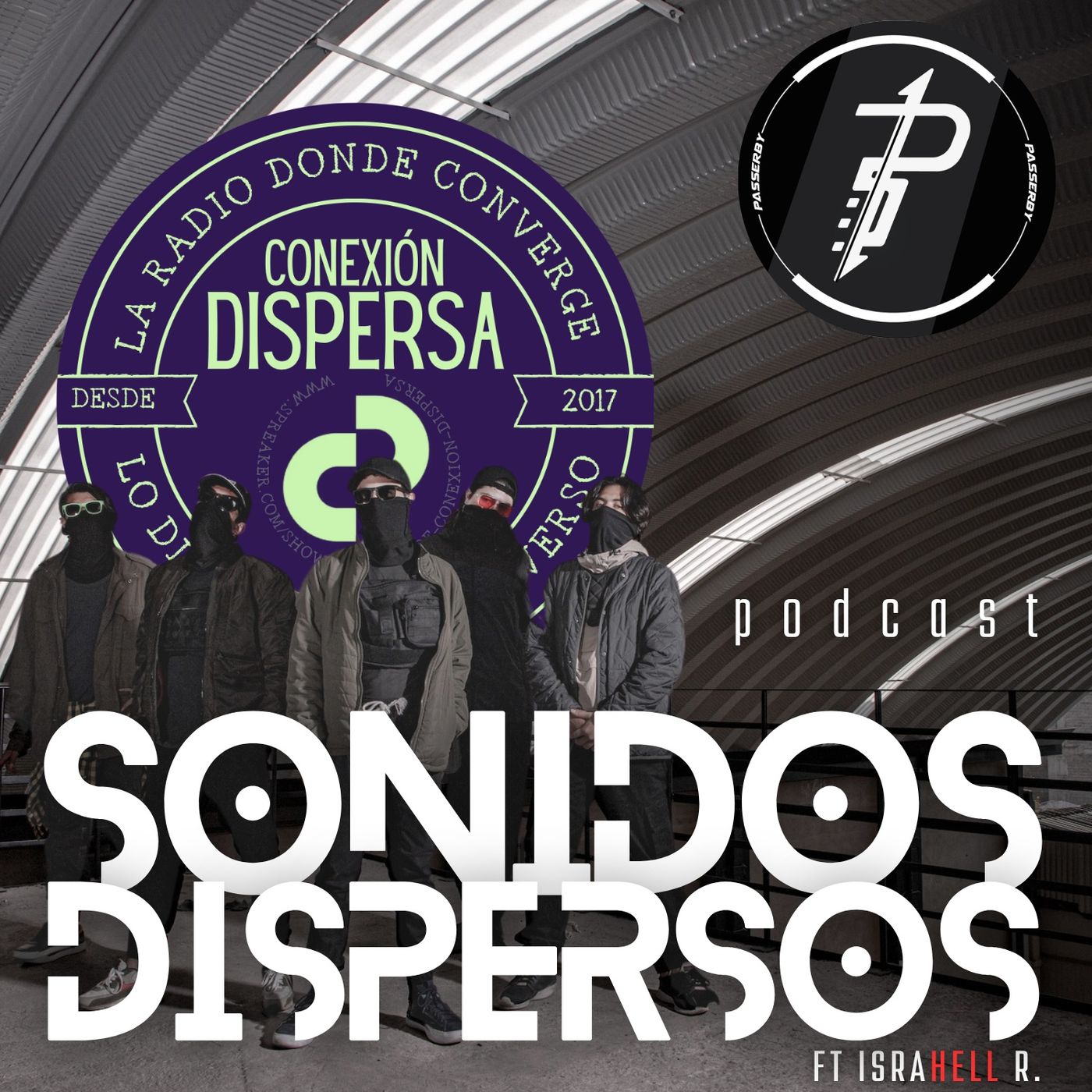 Sonidos Dispersos