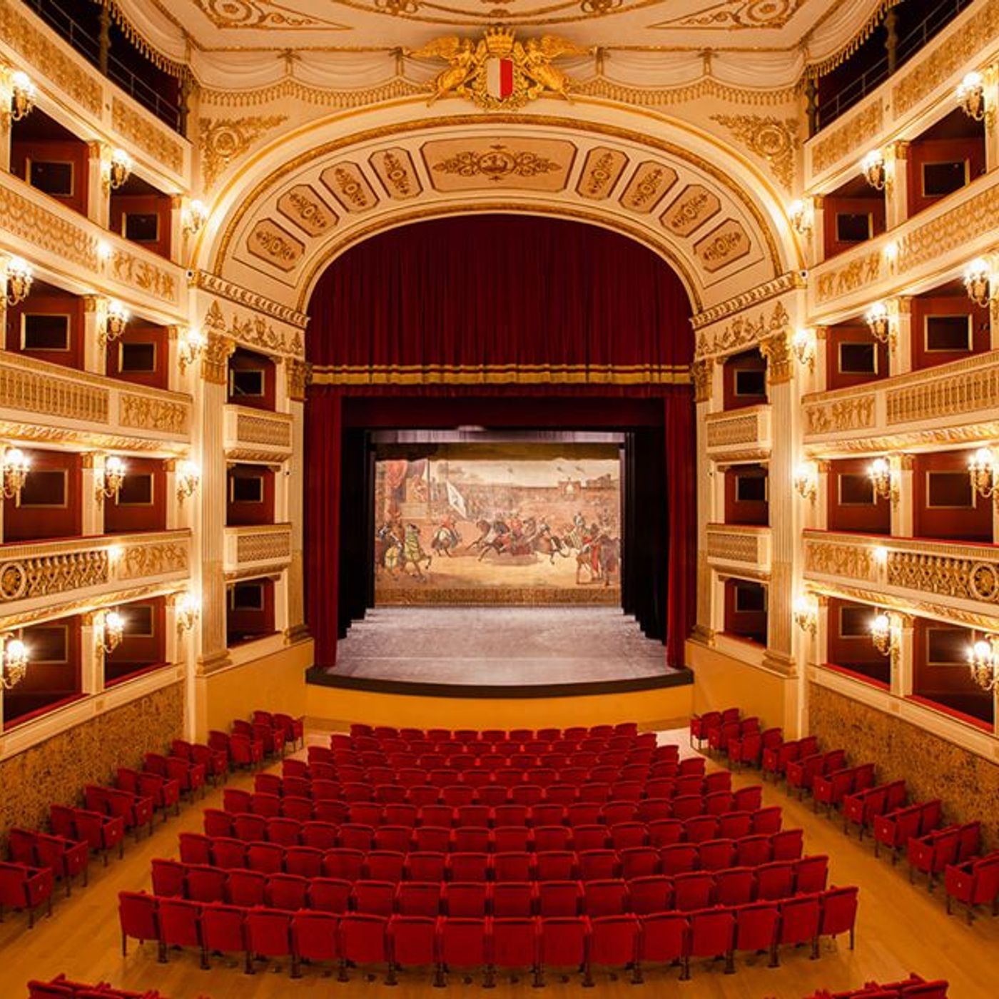 VisitBari\'s podcast