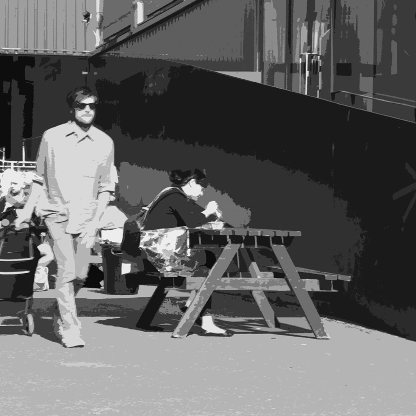 Wages Against Dreamwork