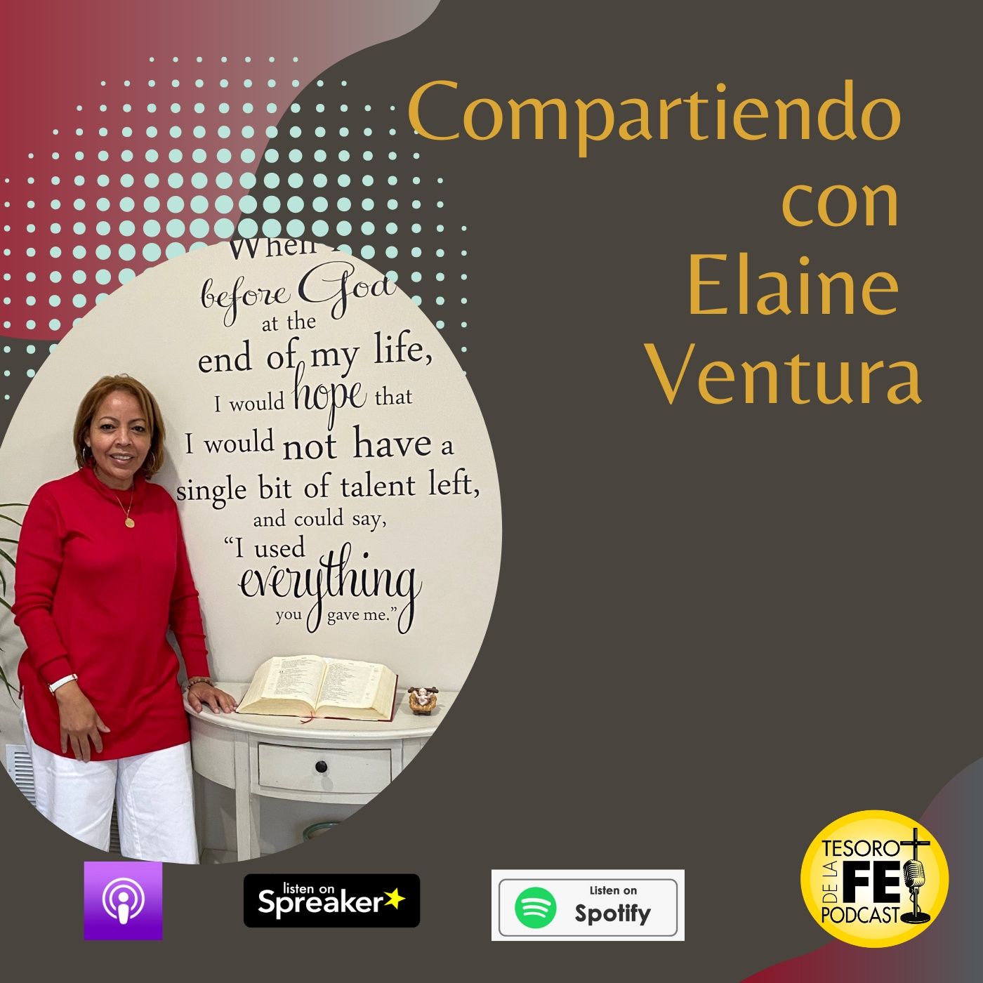 Tesoro de la Fe Podcast