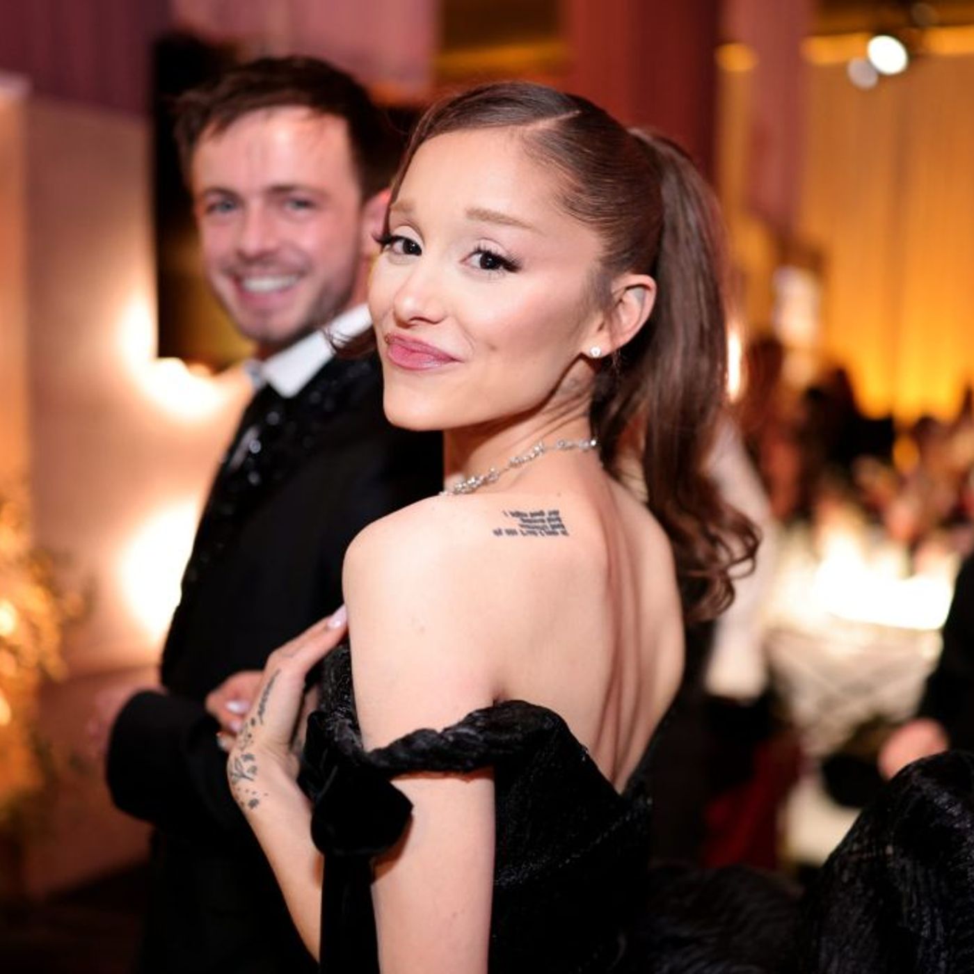 Ariana Grande Sues Hackers Over Leaks of Unreleased Music: ‘Unlawful and Egregious’