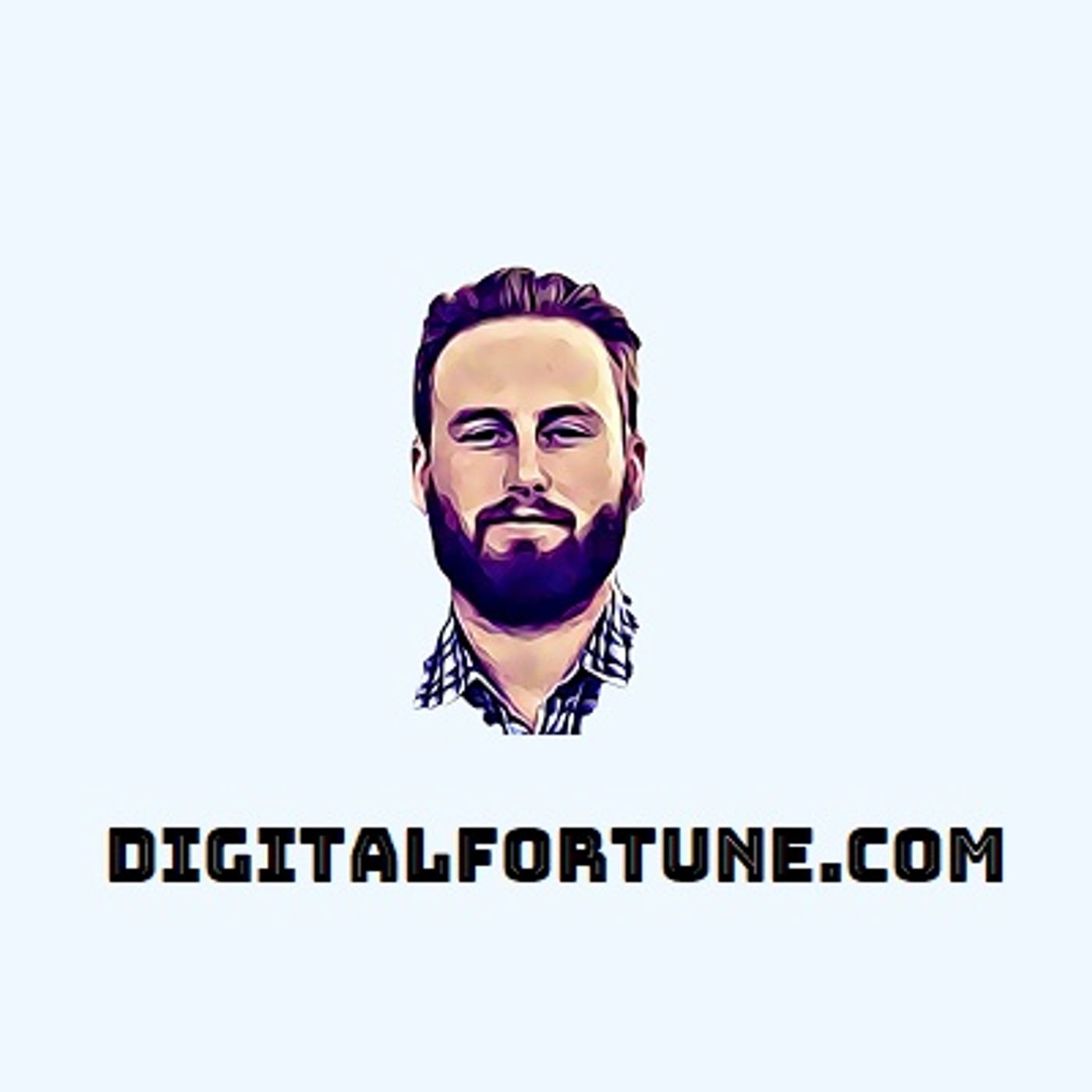 Digital Fortune #20 - Nat Cohen
