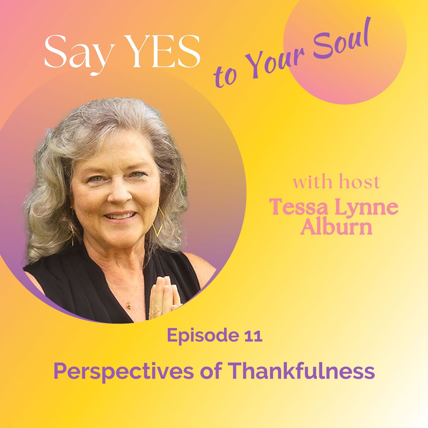 Say YES to Your Soul