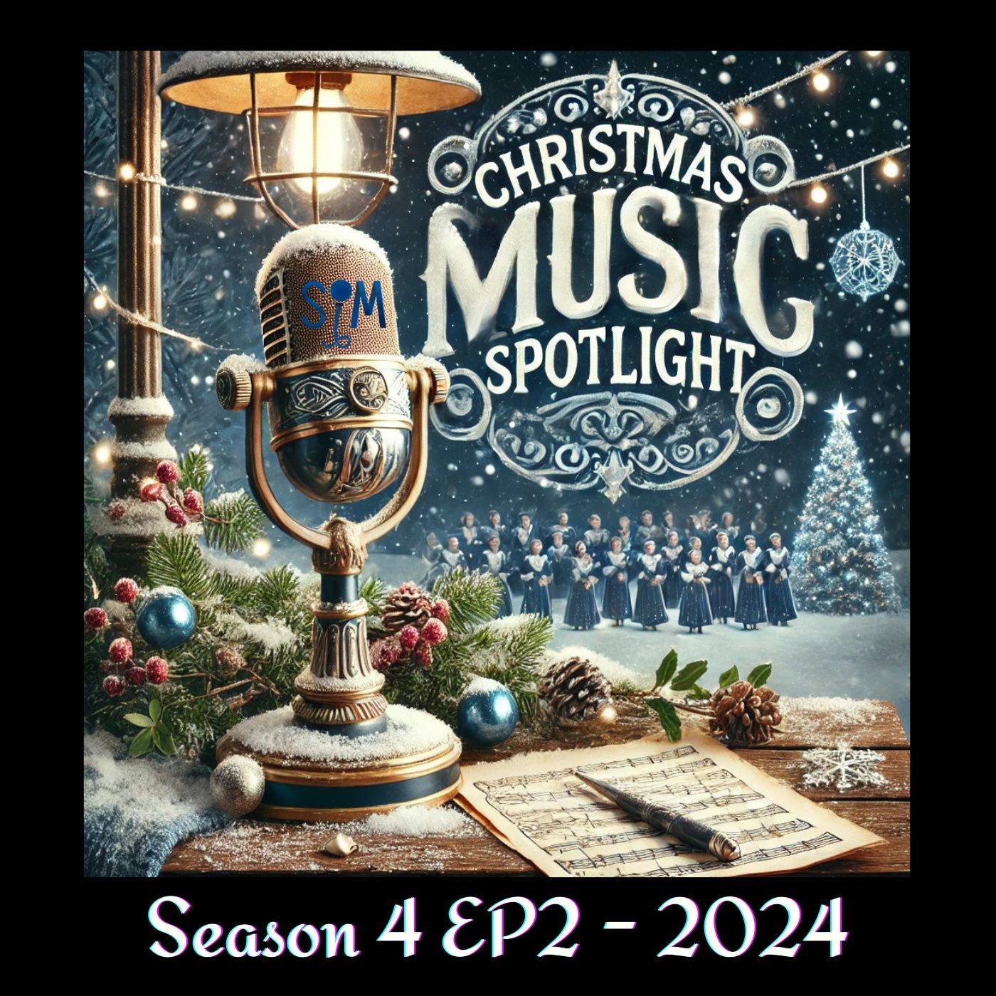 Sisters In Music Radio