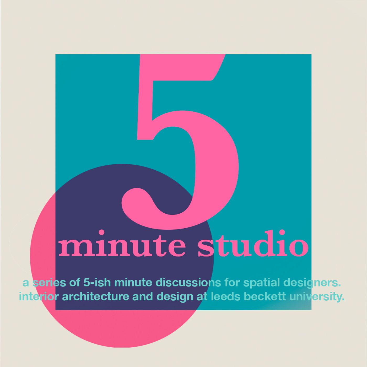 5 Minute Studio IAD