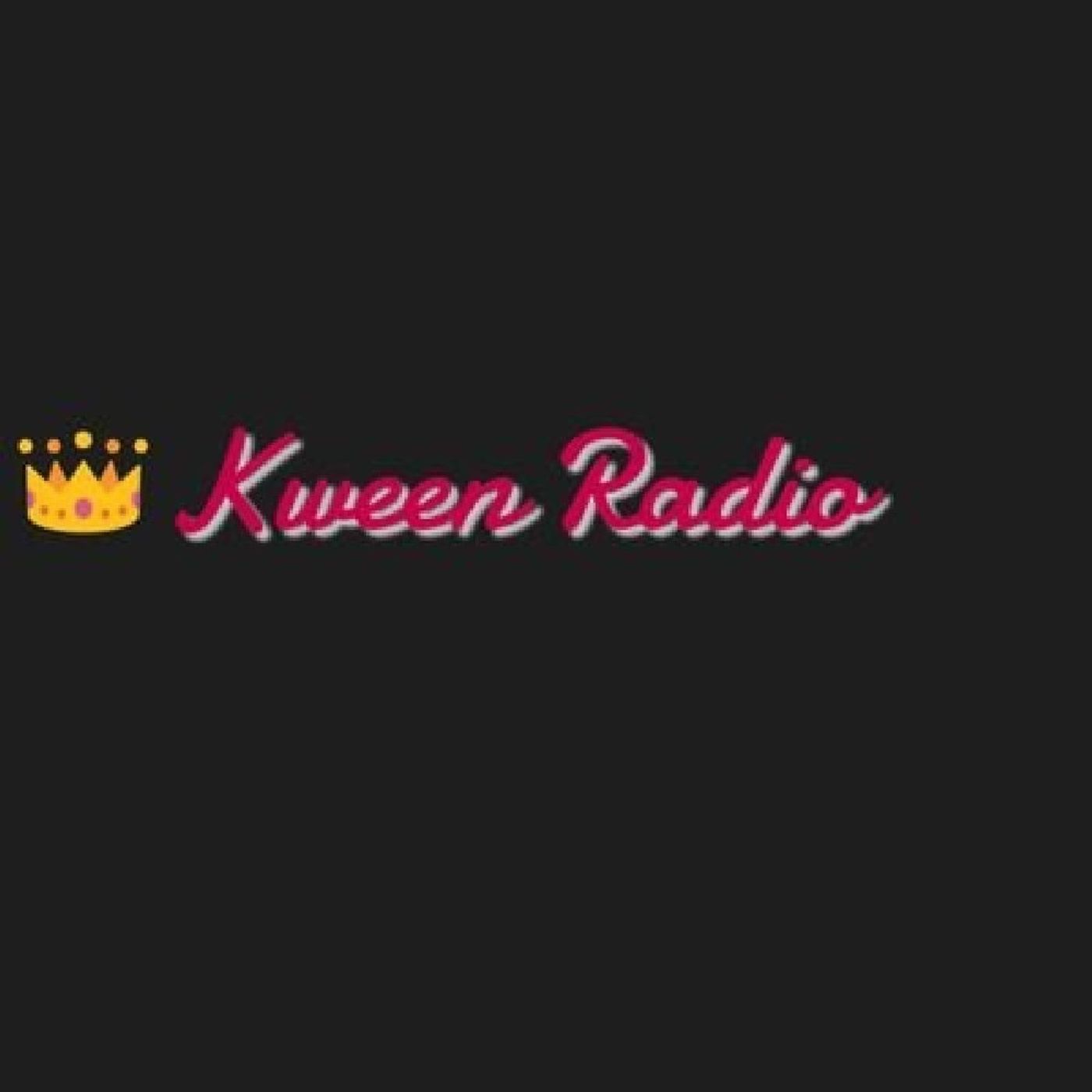 KWEEN RADIO cover art