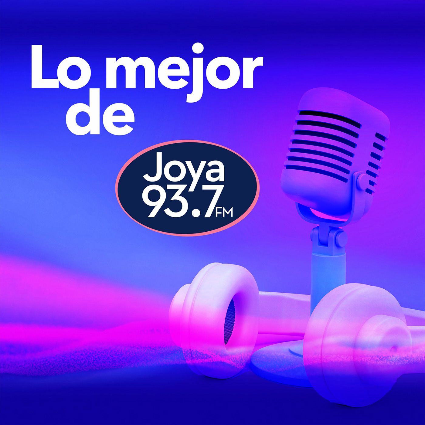 Lo mejor de Joya