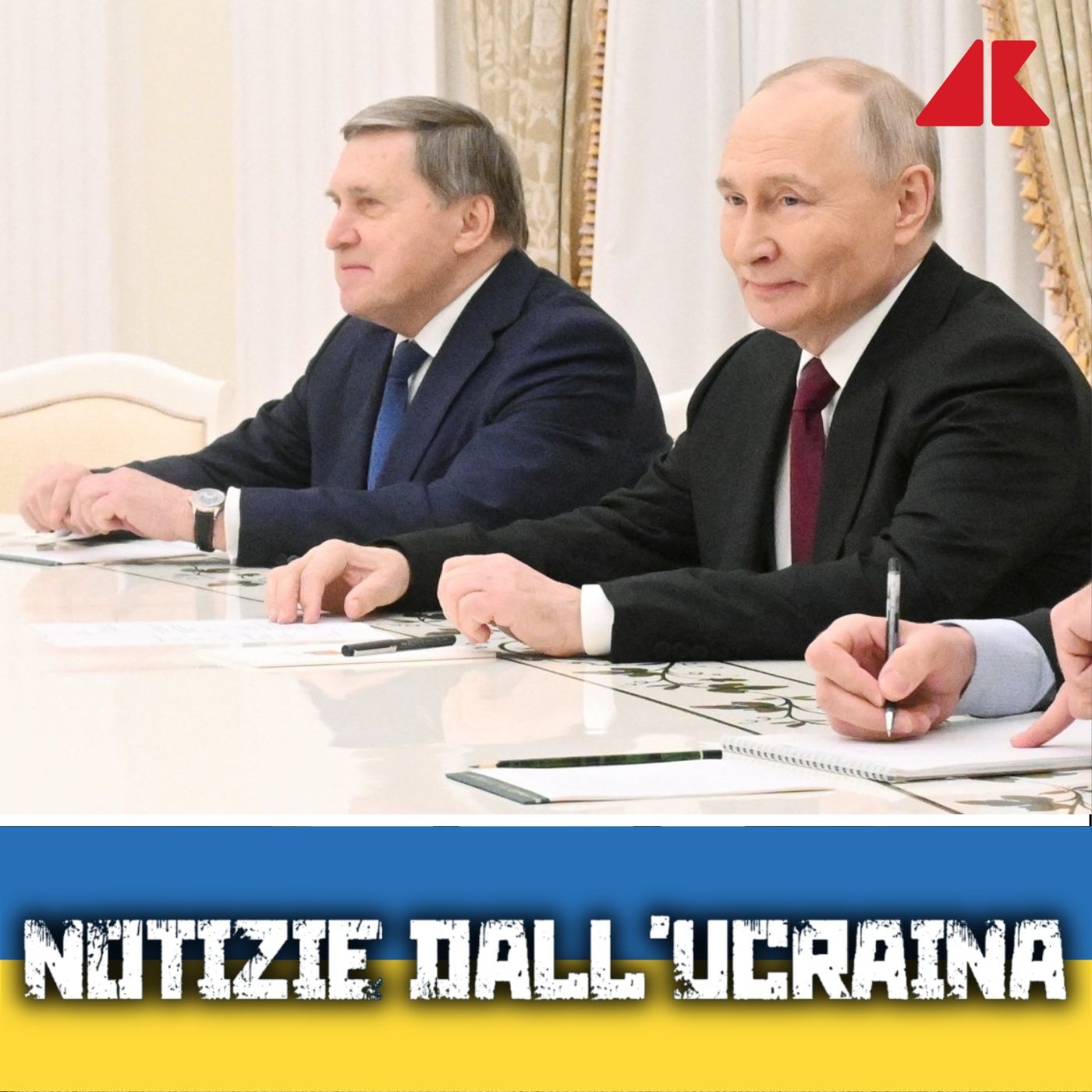 Mosca boccia il piano di pace Usa-Ucraina prima ancora di vederlo