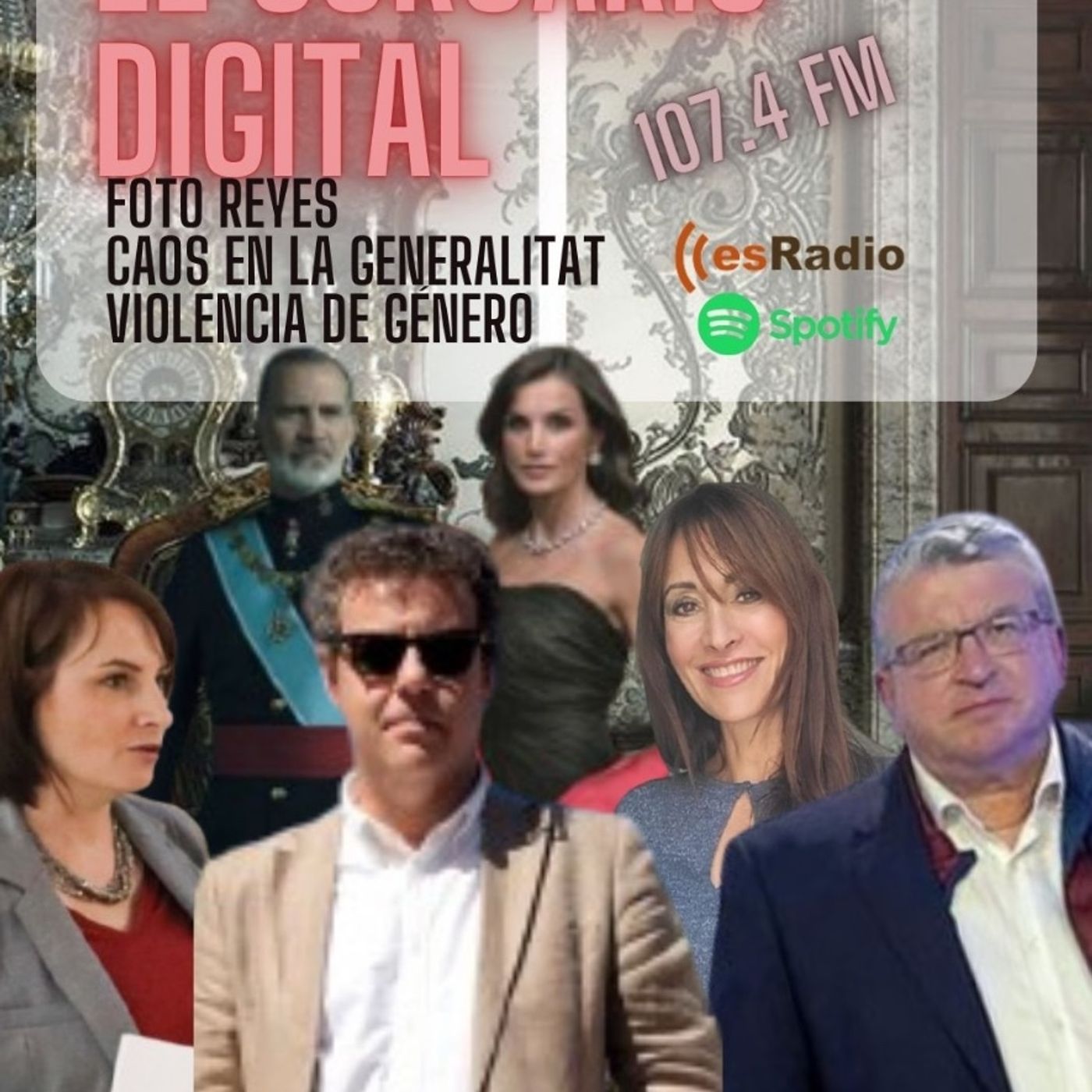El corsario digital