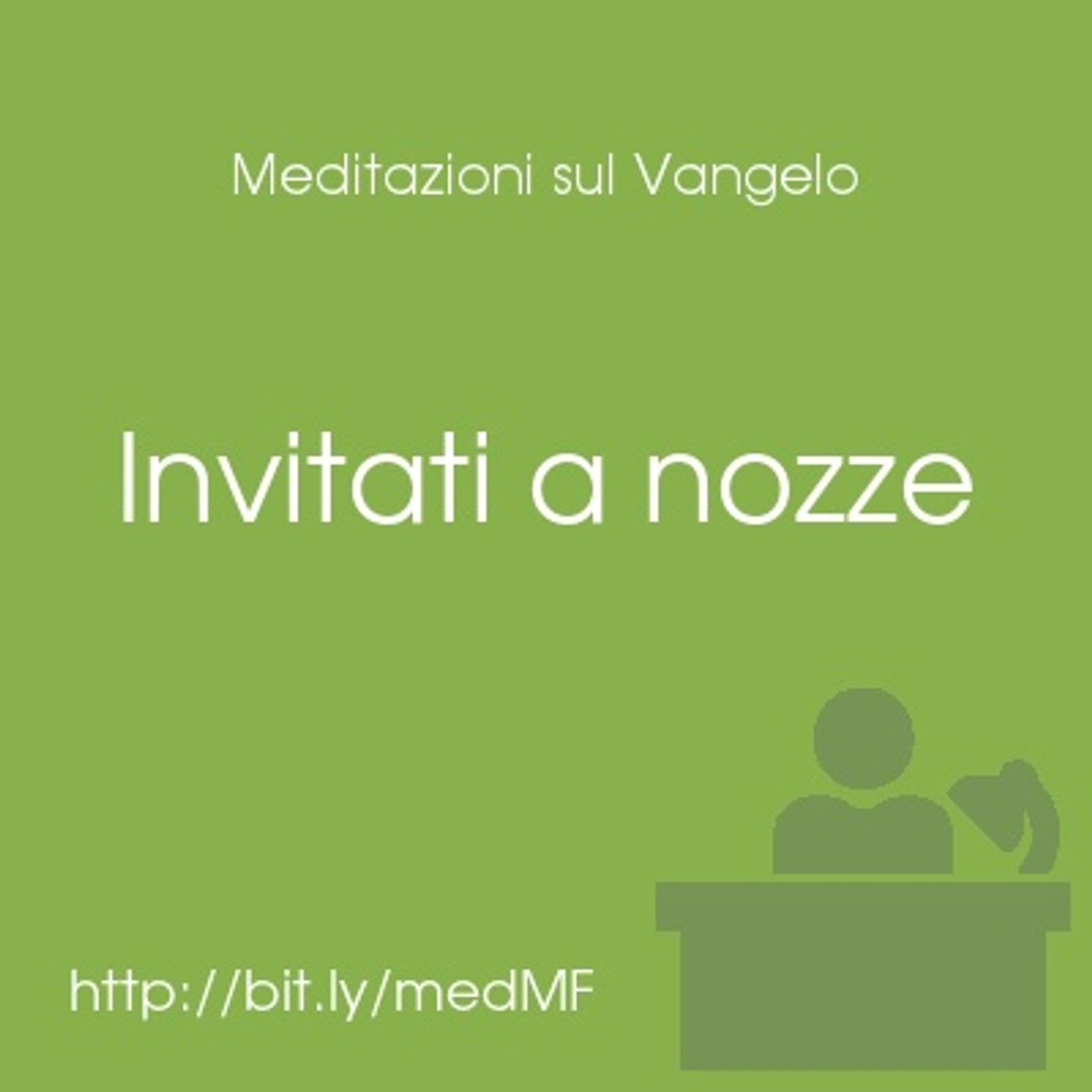 Meditazioni di Don Mario Filippa