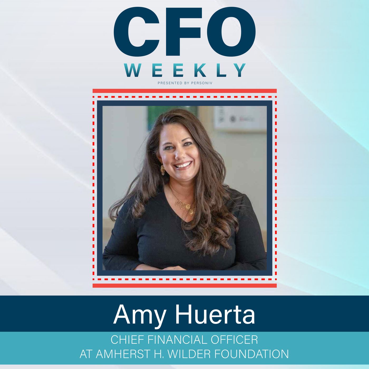 CFO Weekly