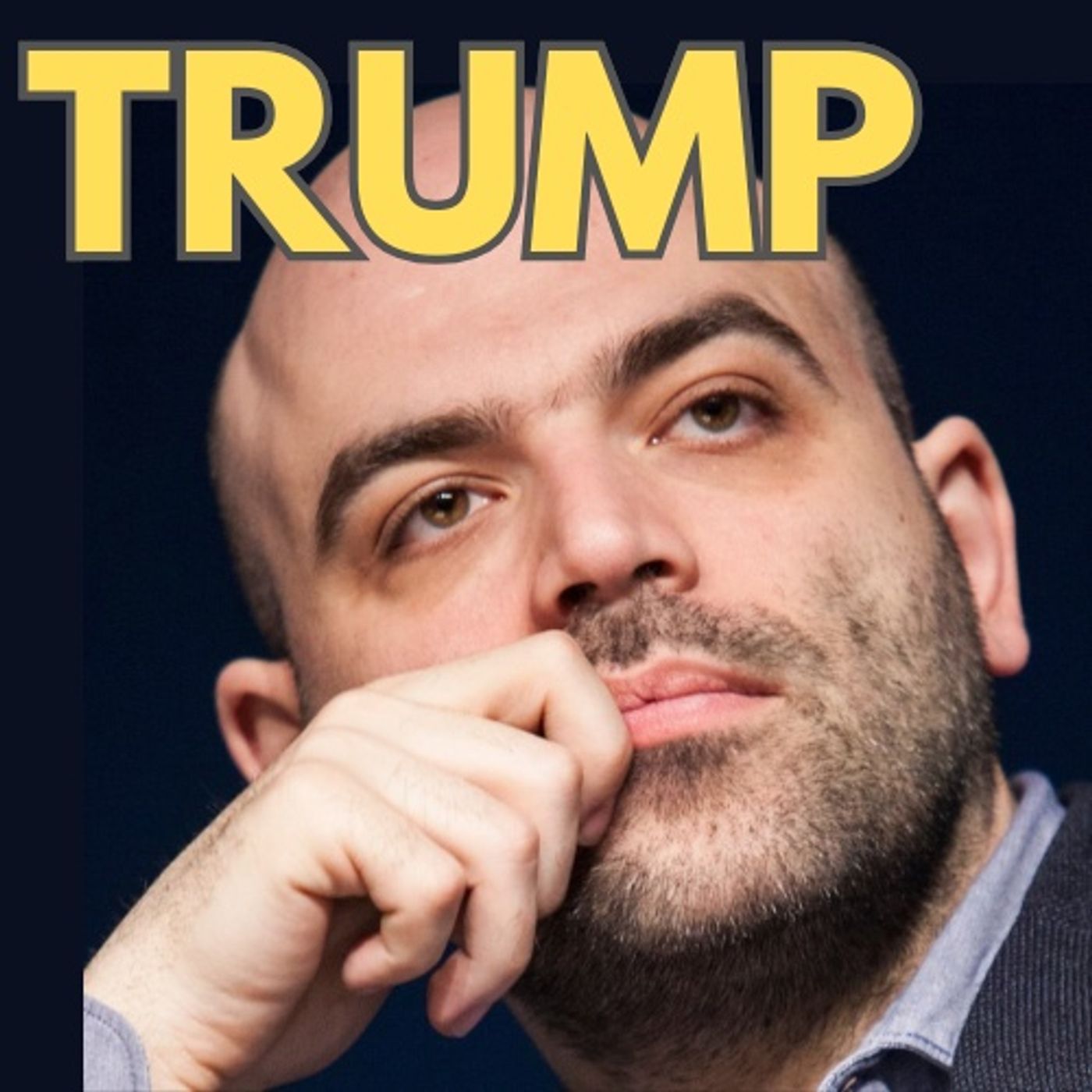 L'origine mafiosa del potere economico di Donald Trump - Roberto Saviano