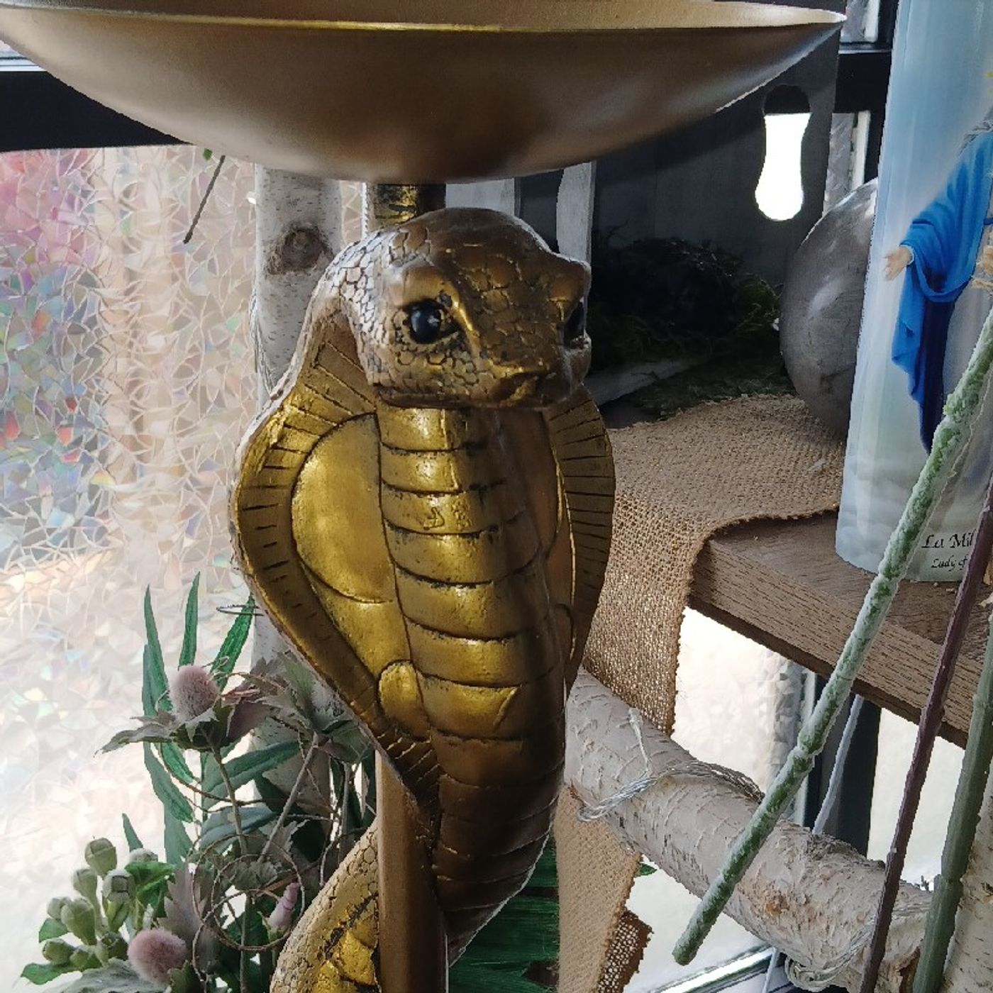 Heart fire & Cunning Will\'s podcast