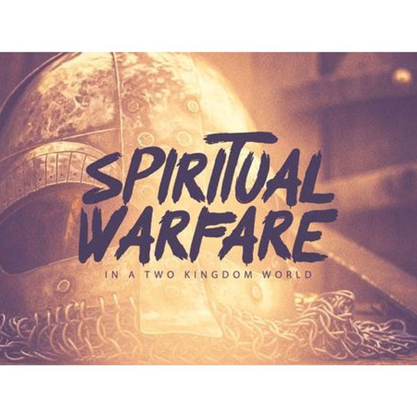 Battling Spiritual Warfare with Full Armor episode artwork