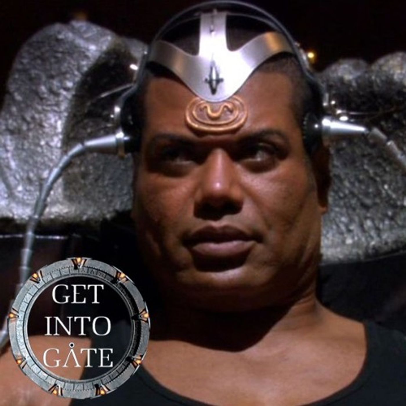 Episode 162: Avatar (SG-1 8.06)