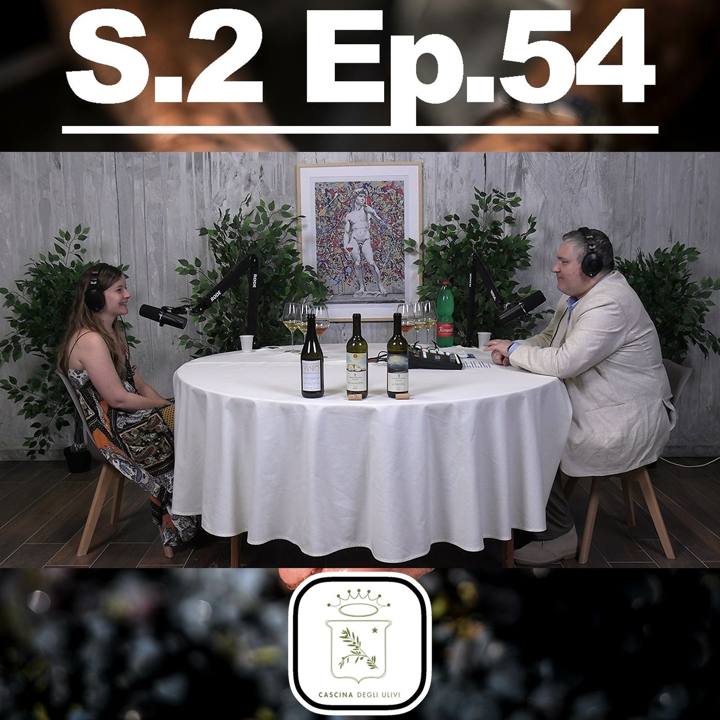 Storie di Vino e Viticoltori