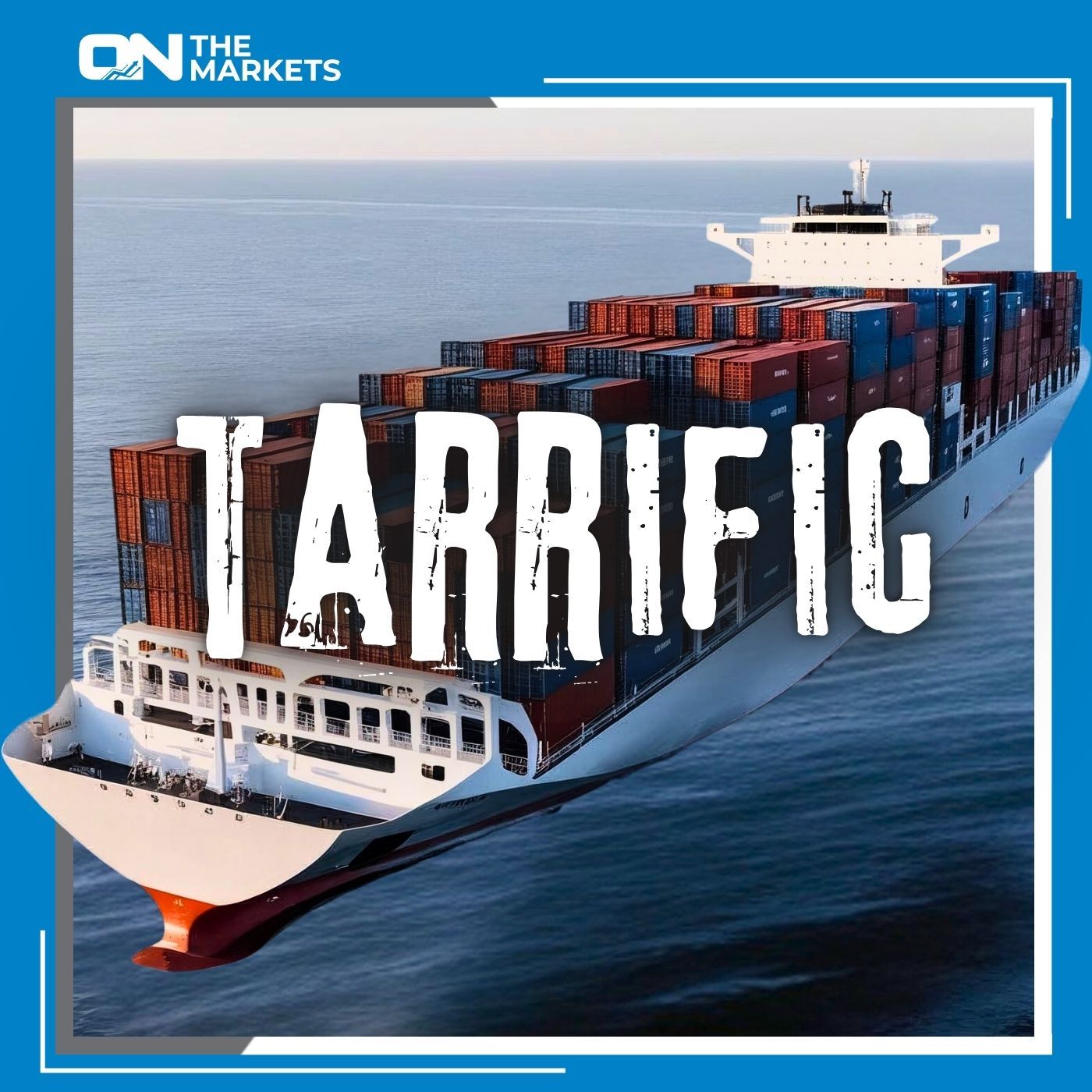 Tarrific episode artwork